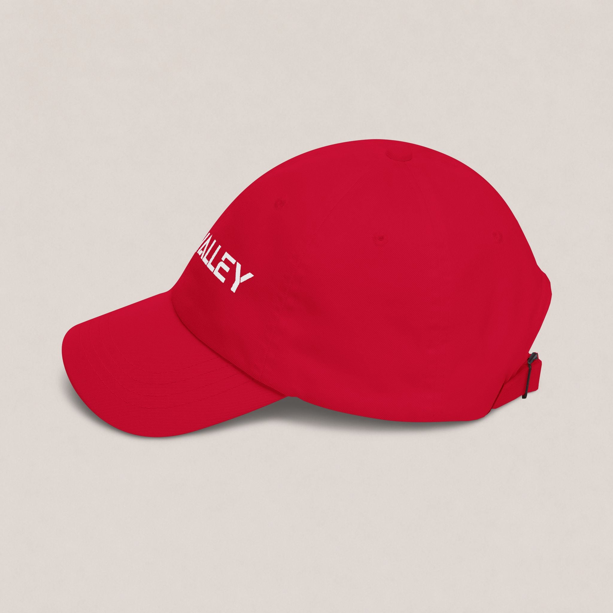 Classic Dad Cap