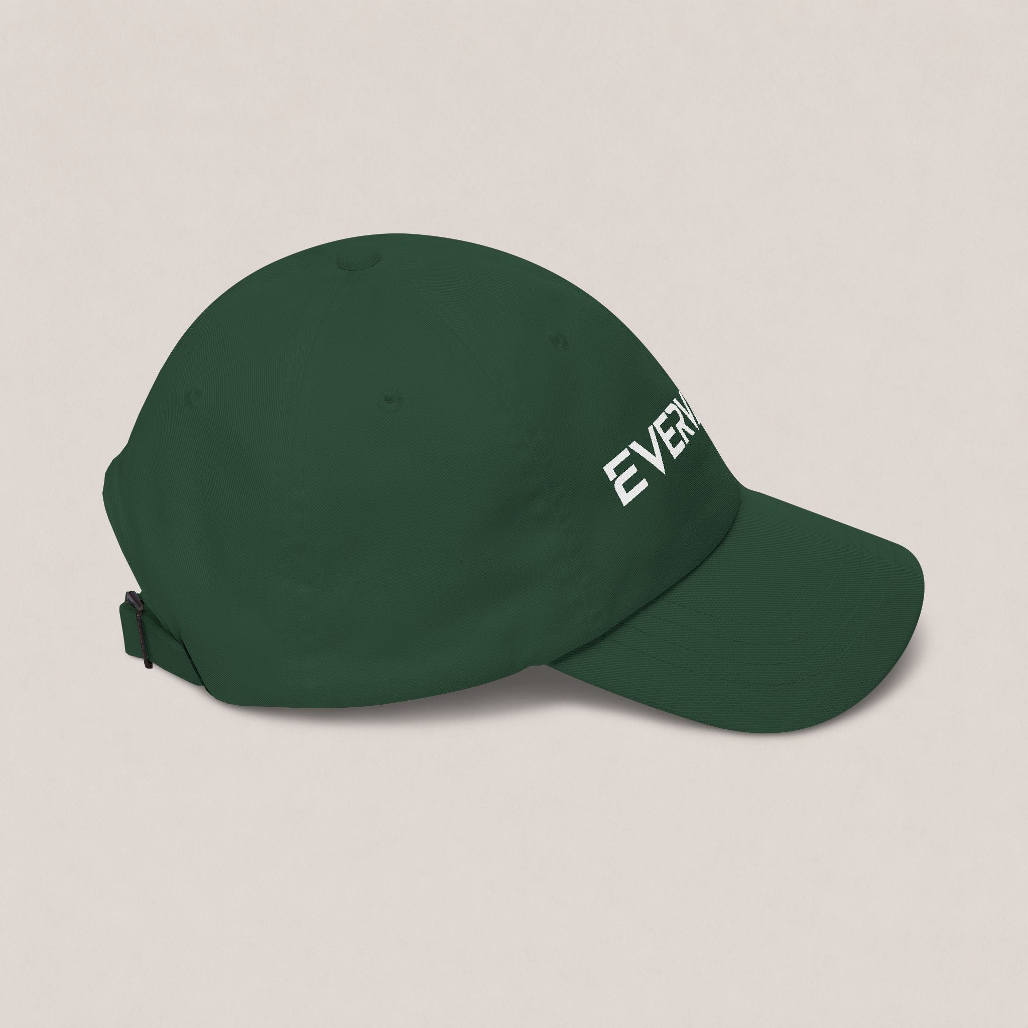 Classic Dad Cap