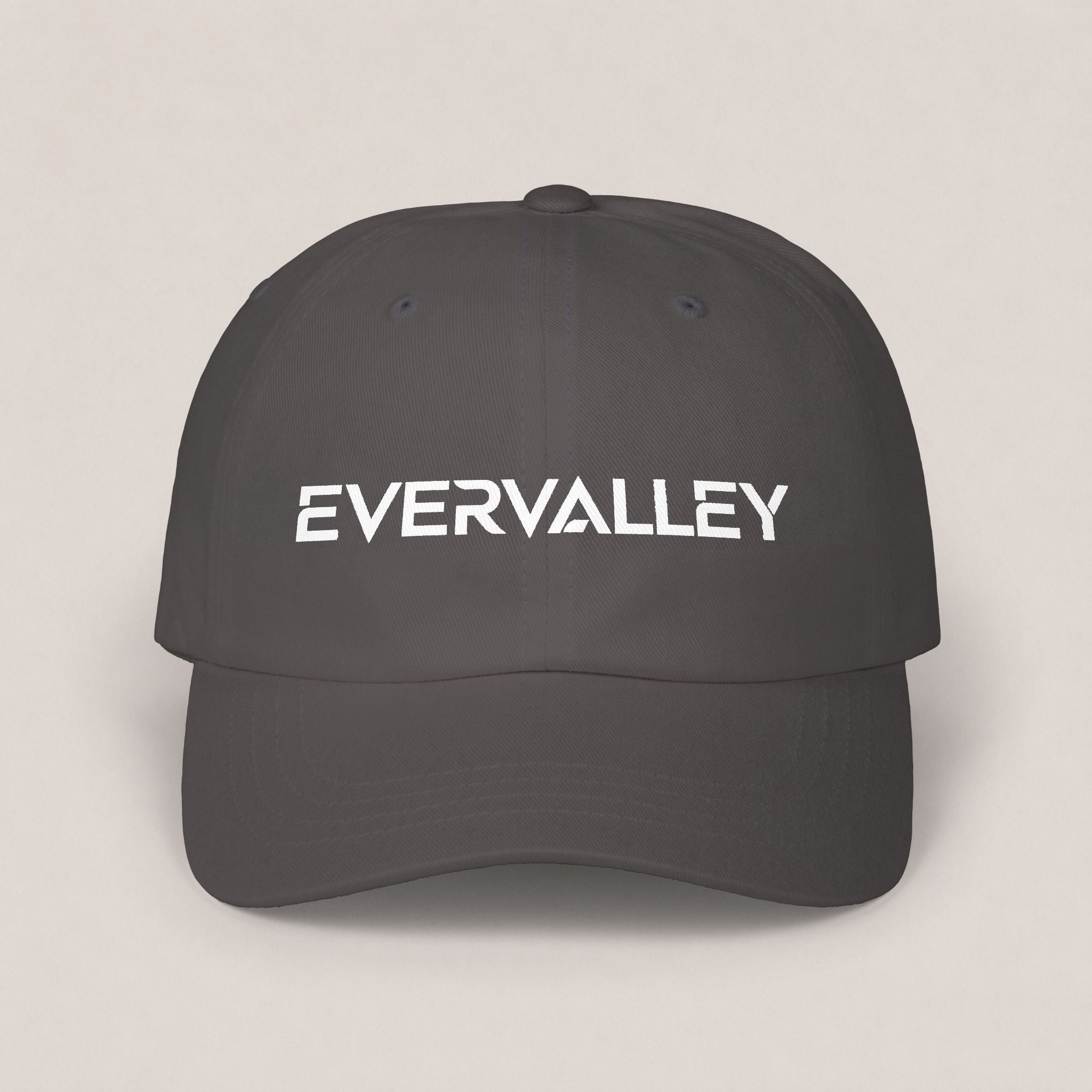 Classic Dad Cap