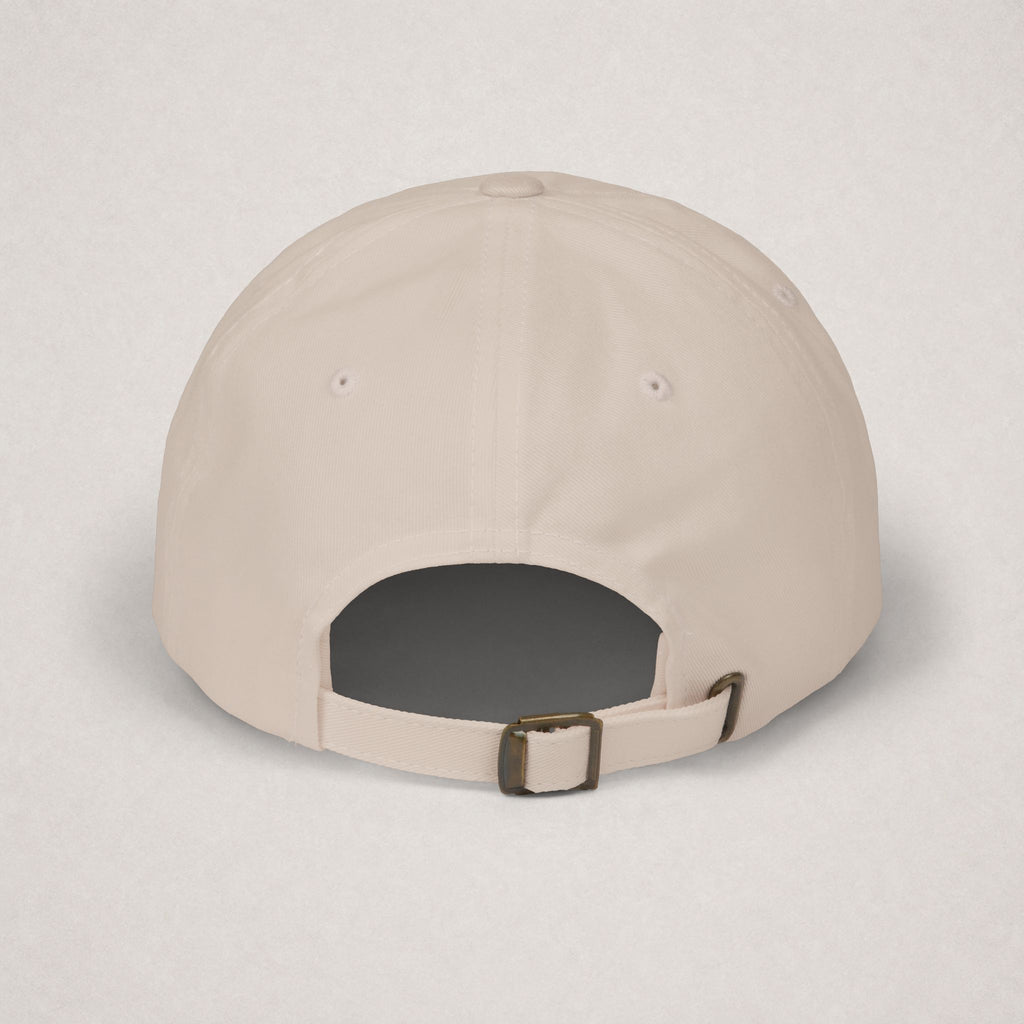Classic Adjustable Baseball Hat