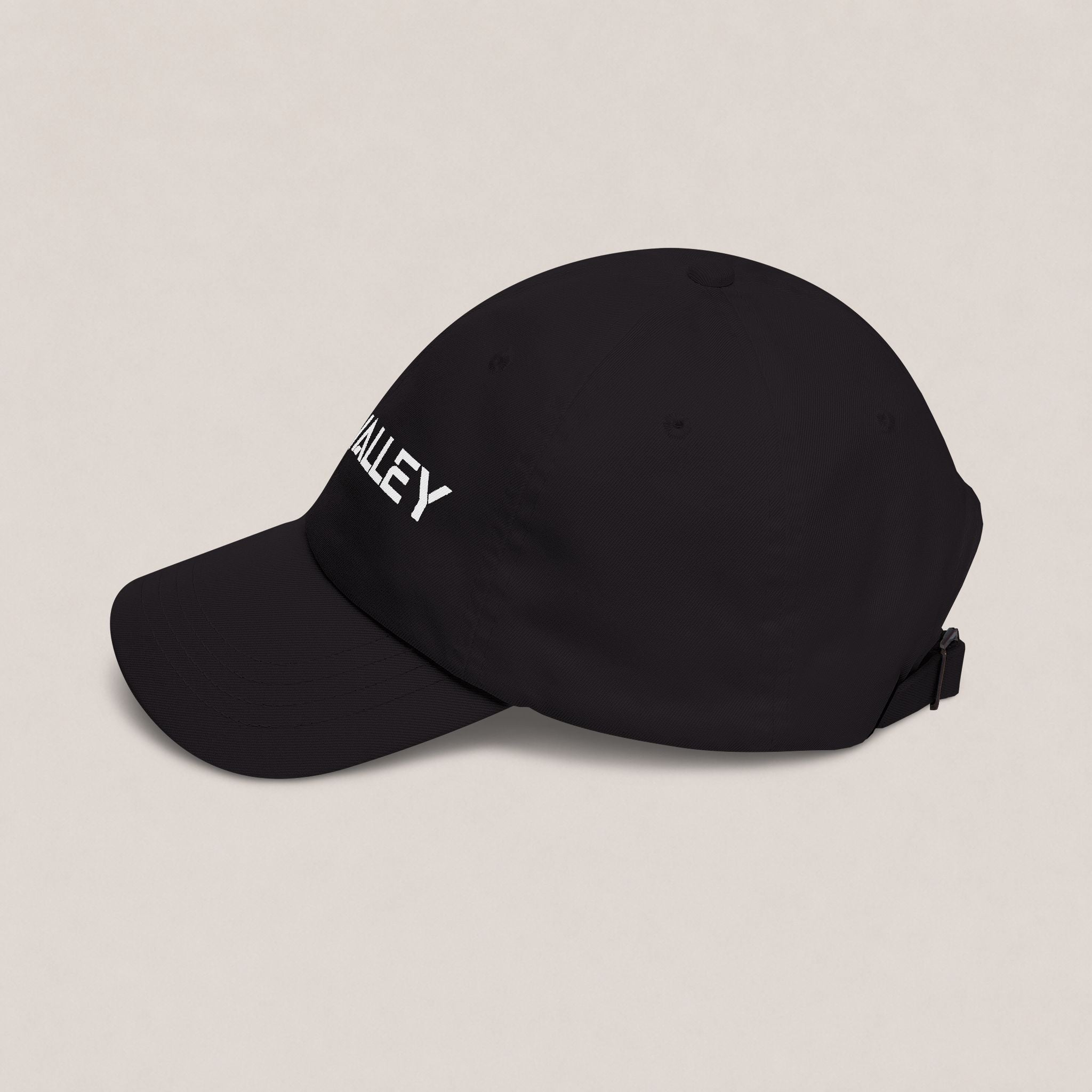 Classic Dad Cap