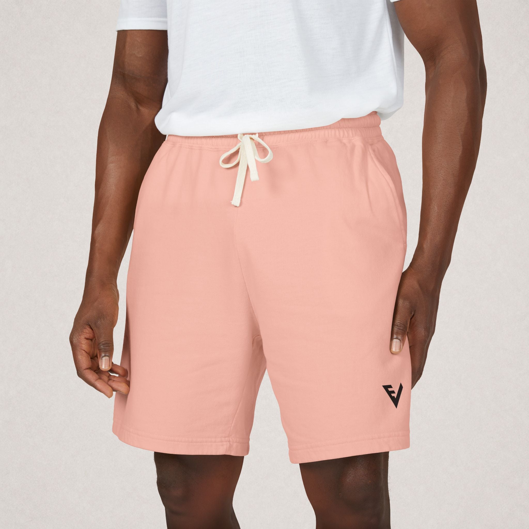 Fleece Sweat Shorts
