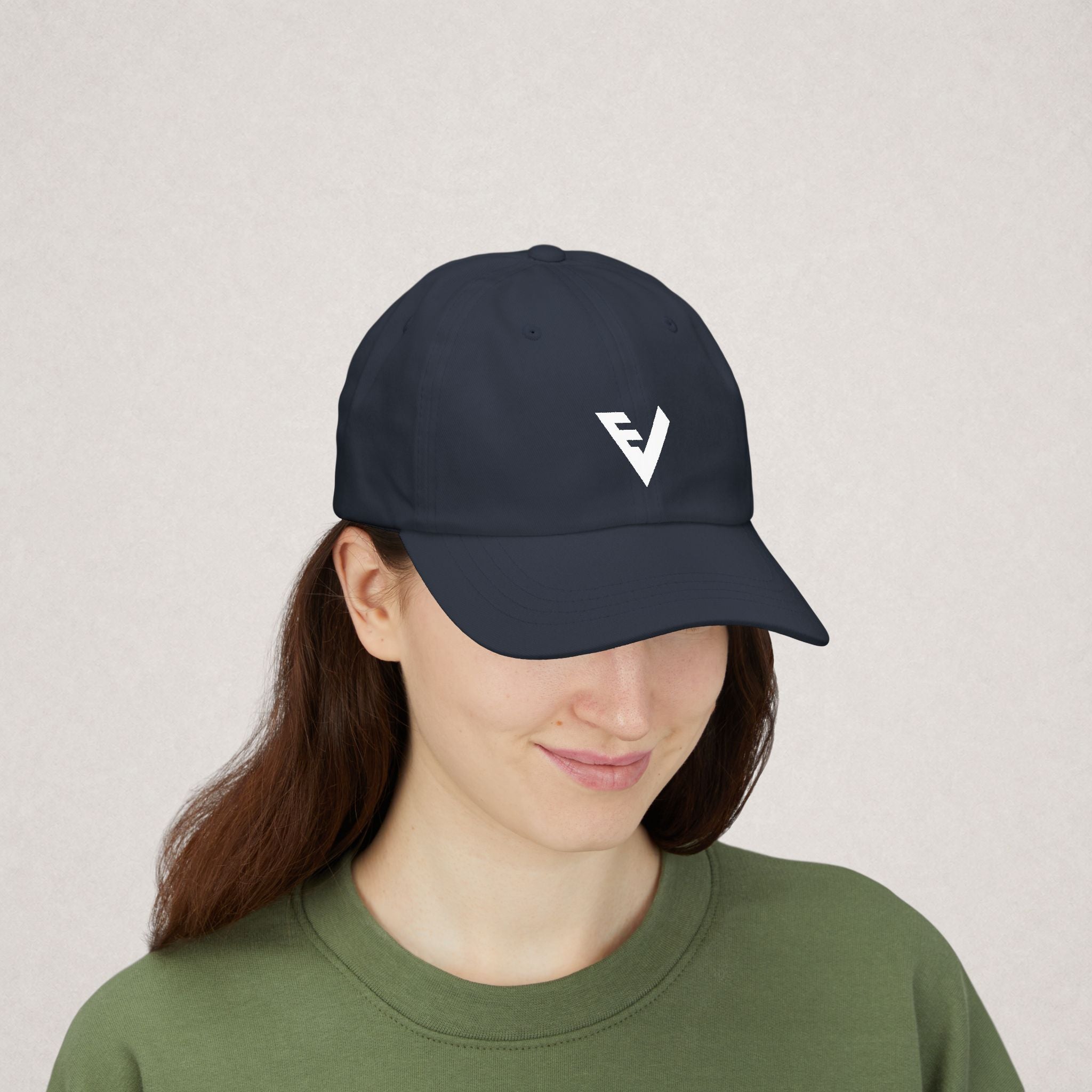 Classic Adjustable Baseball Hat