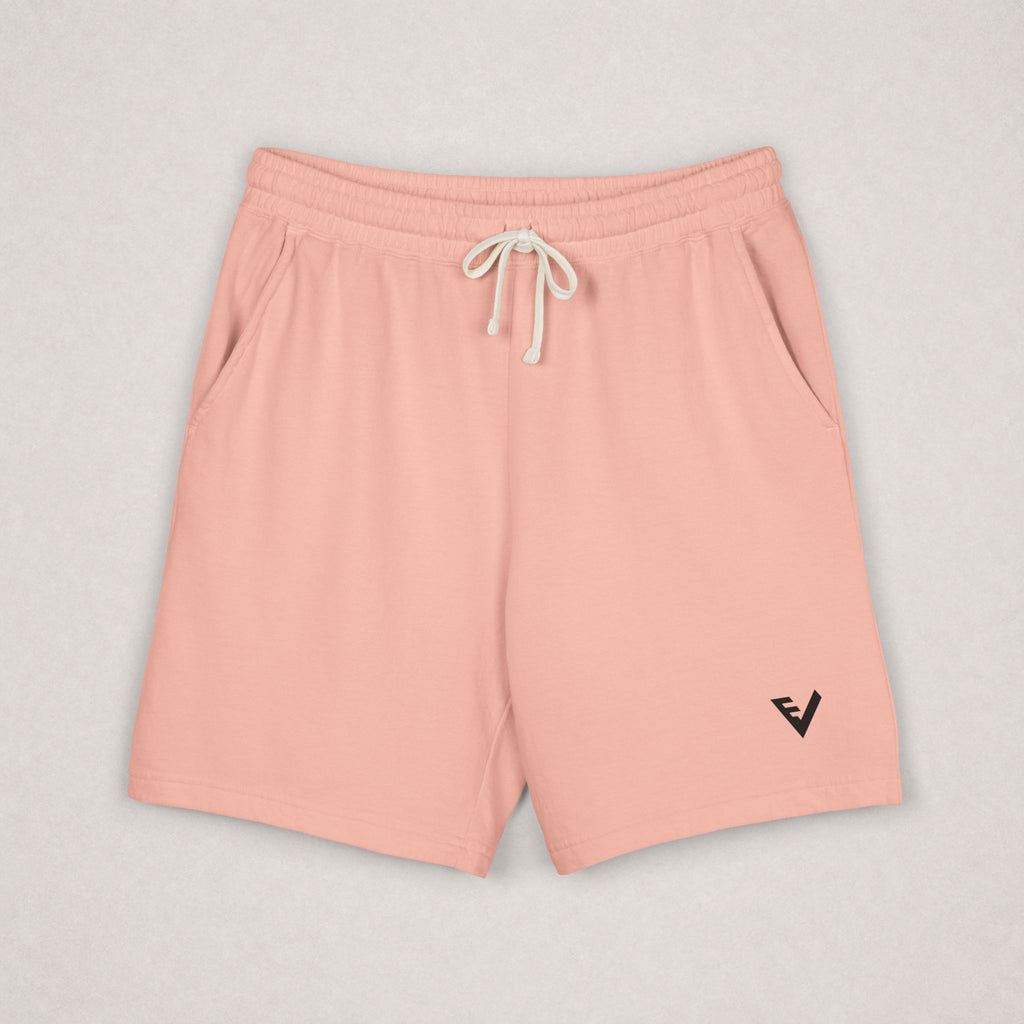 Fleece Sweat Shorts