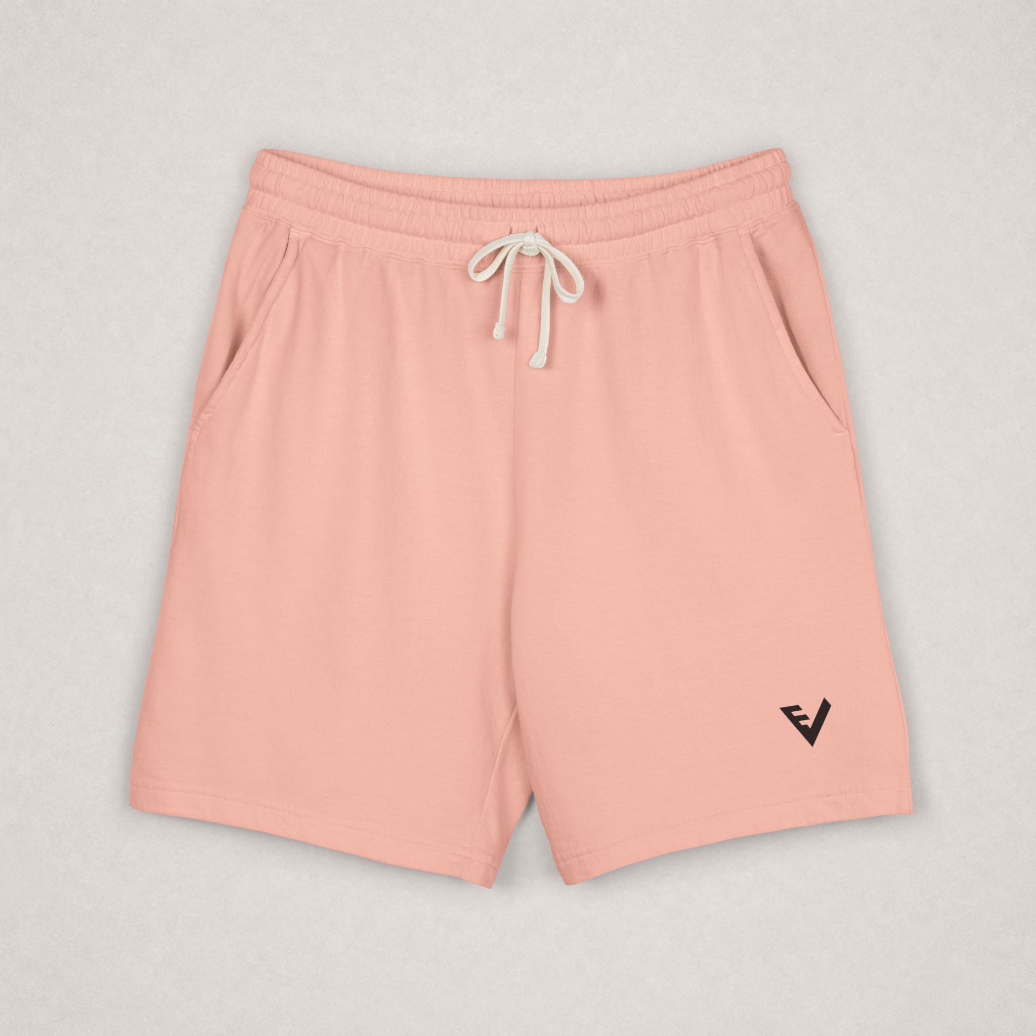 Fleece Sweat Shorts