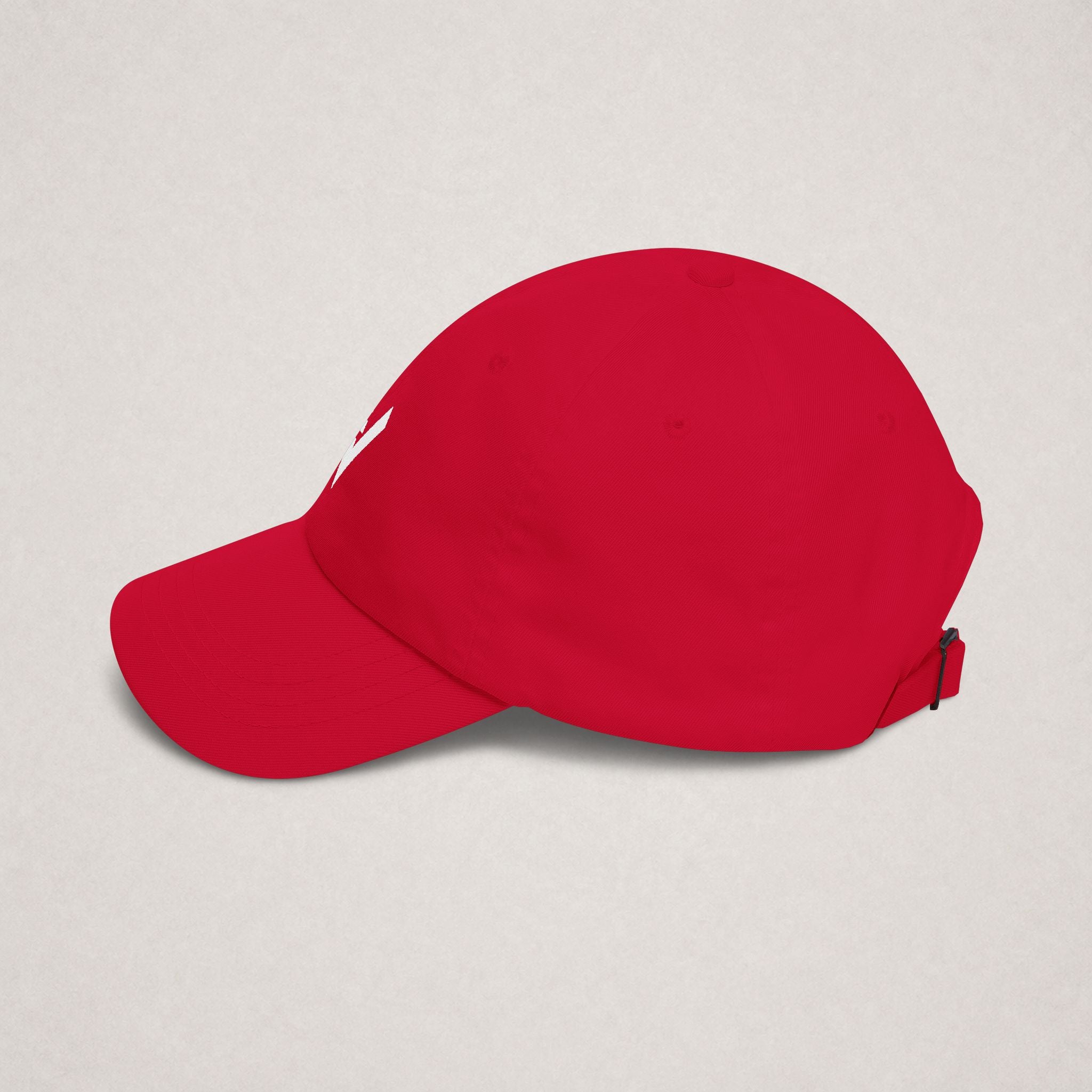 Classic Adjustable Baseball Hat