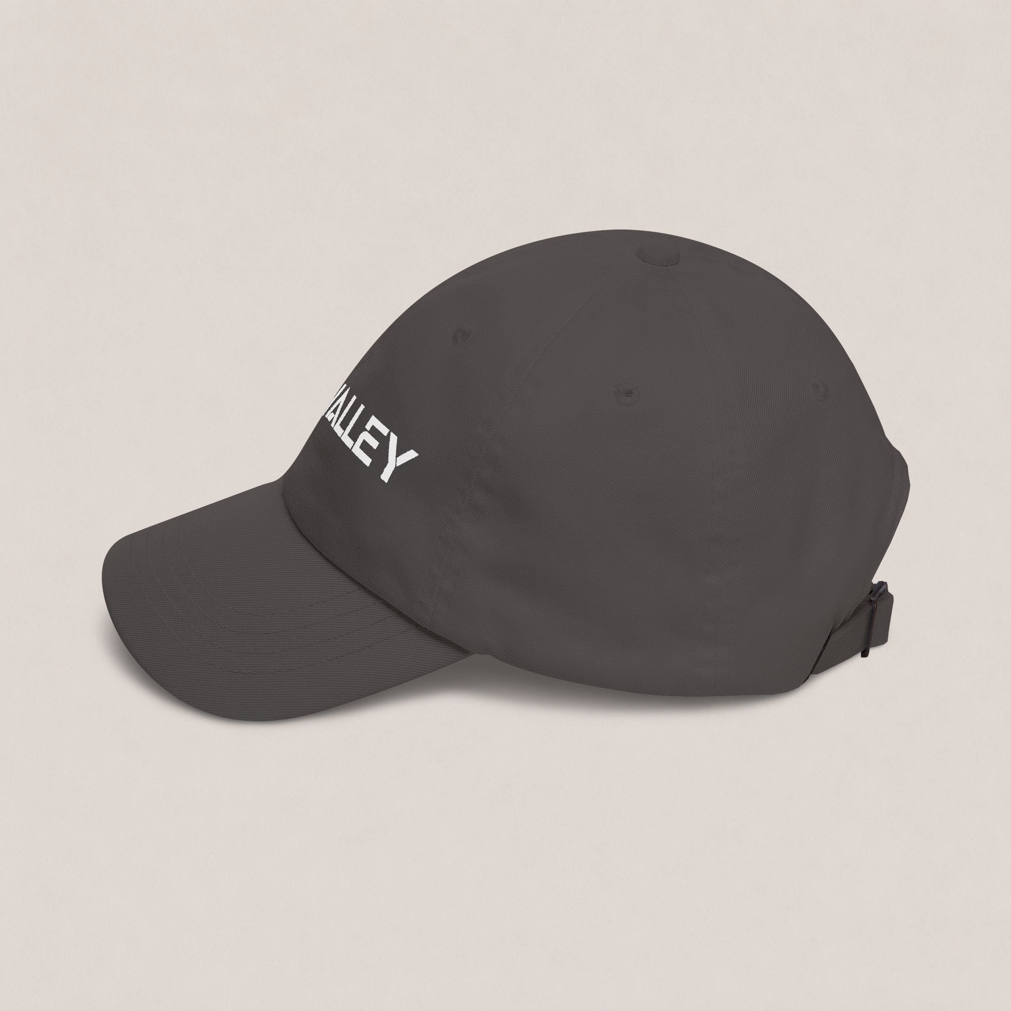 Classic Dad Cap