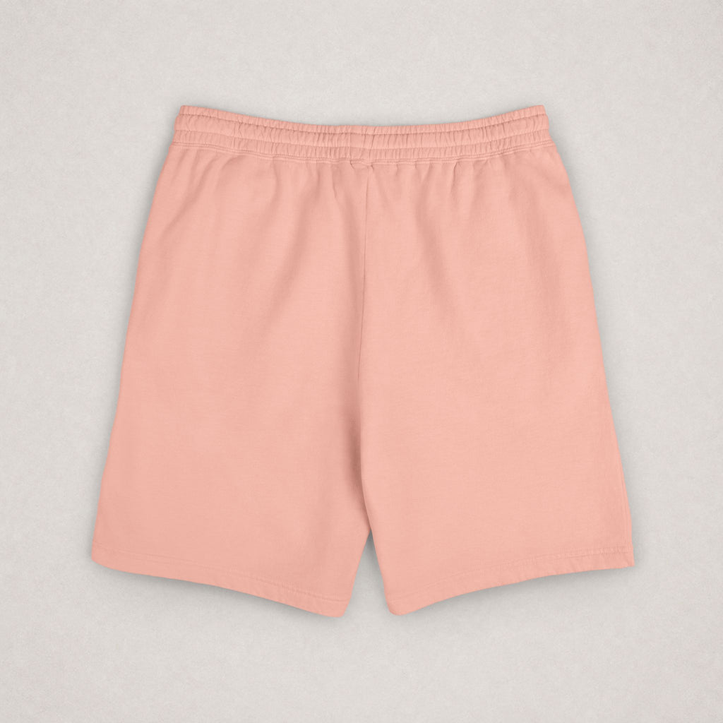 Fleece Sweat Shorts