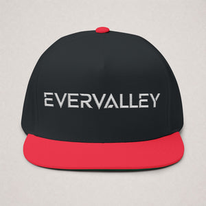 Black/Red