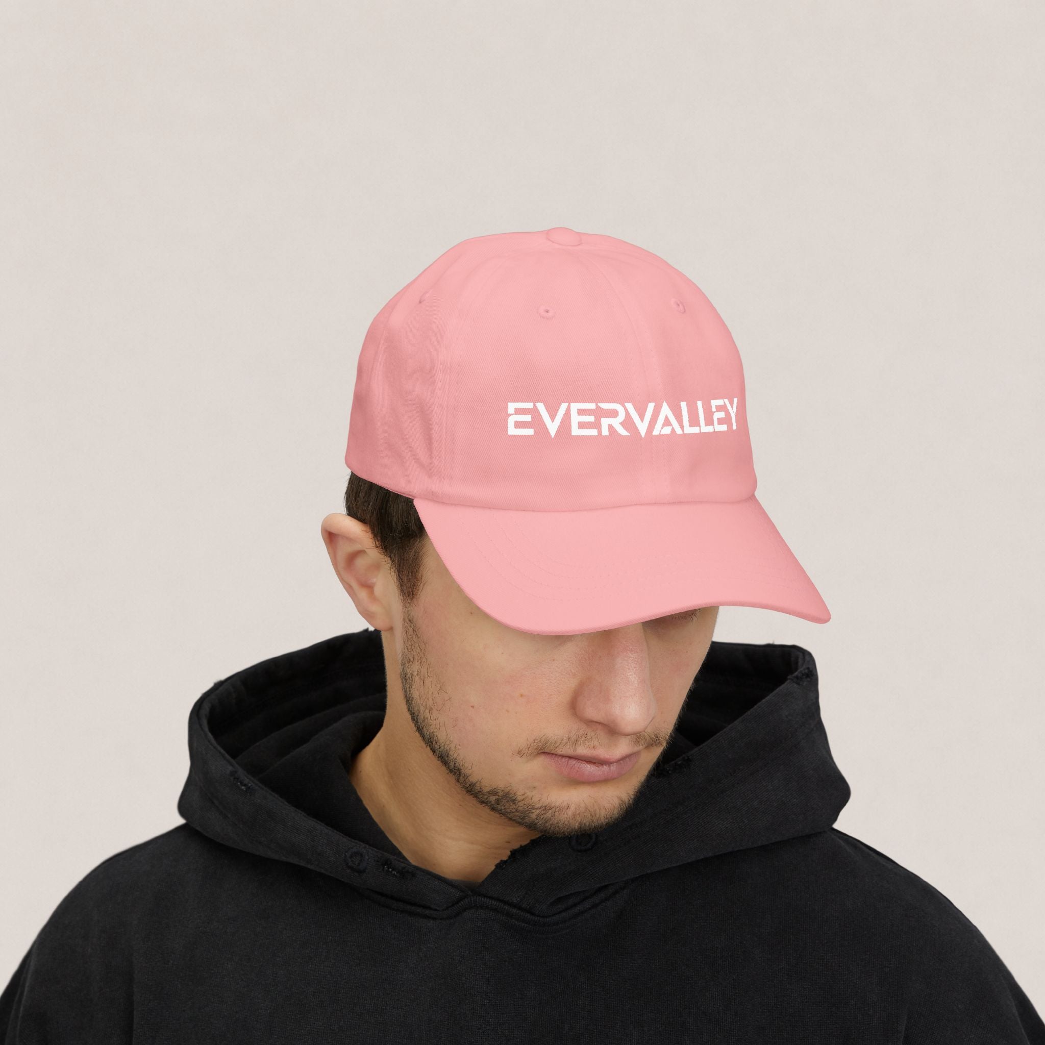 Classic Dad Cap