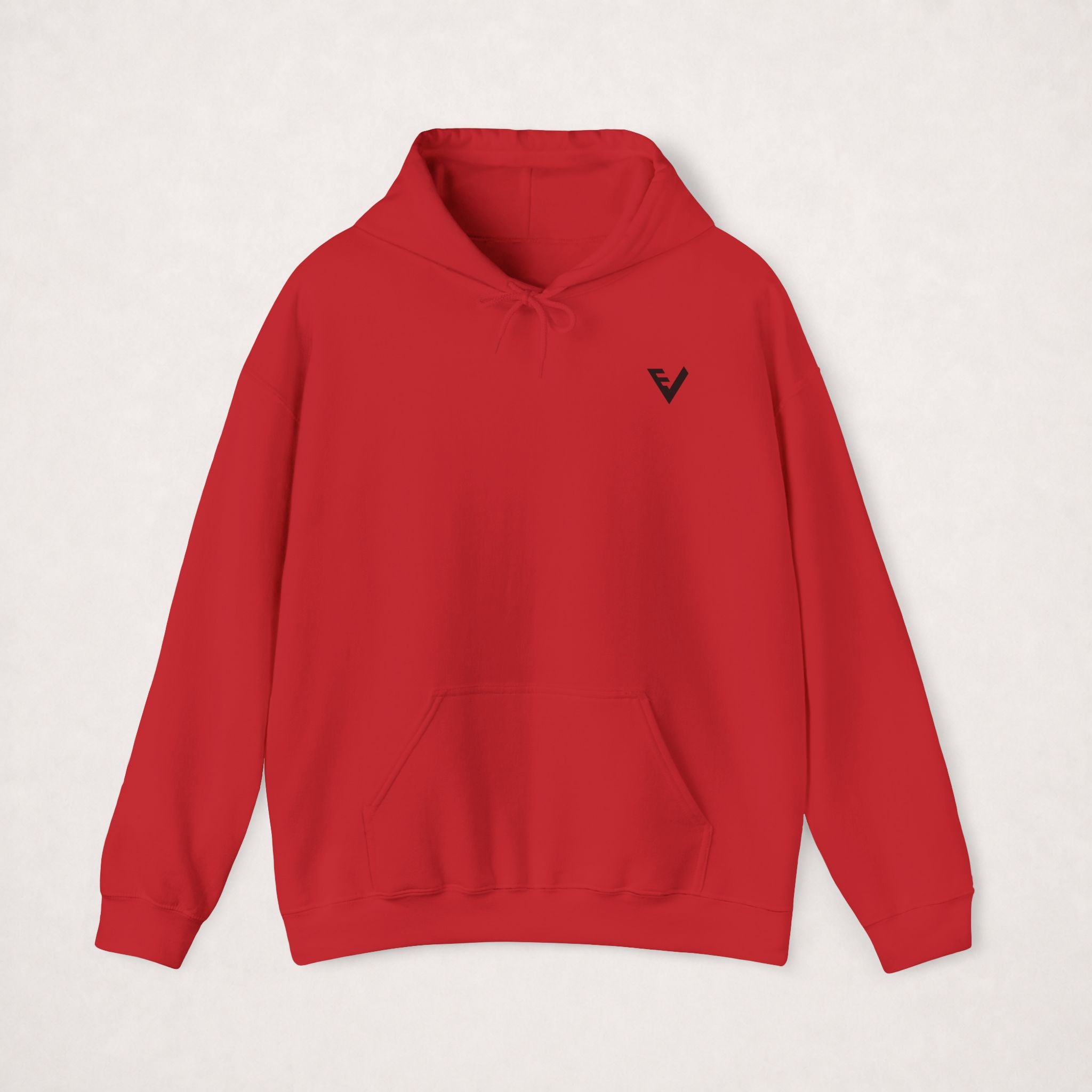 EverValley Outdoor Graphic Hoodie