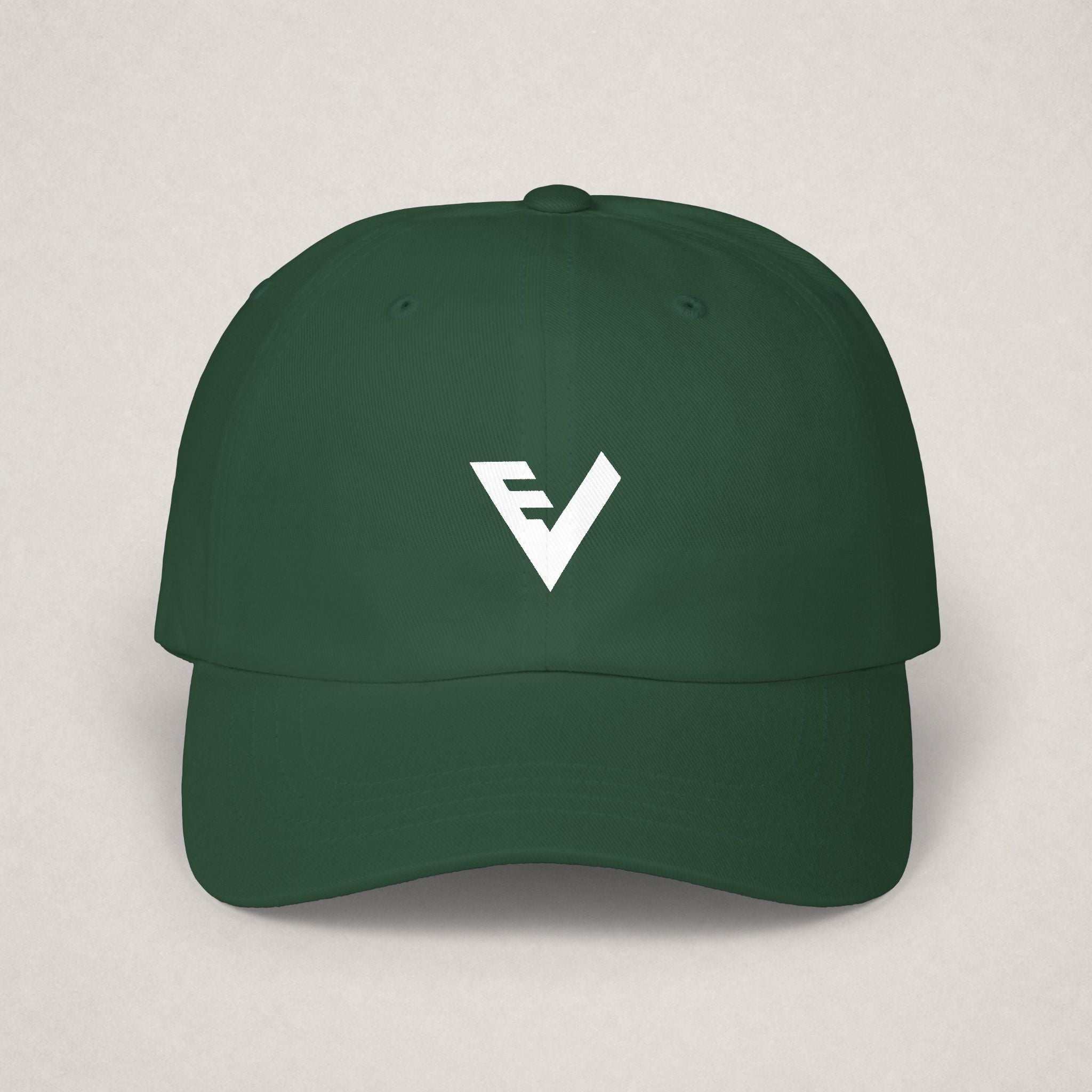 Classic Adjustable Baseball Hat