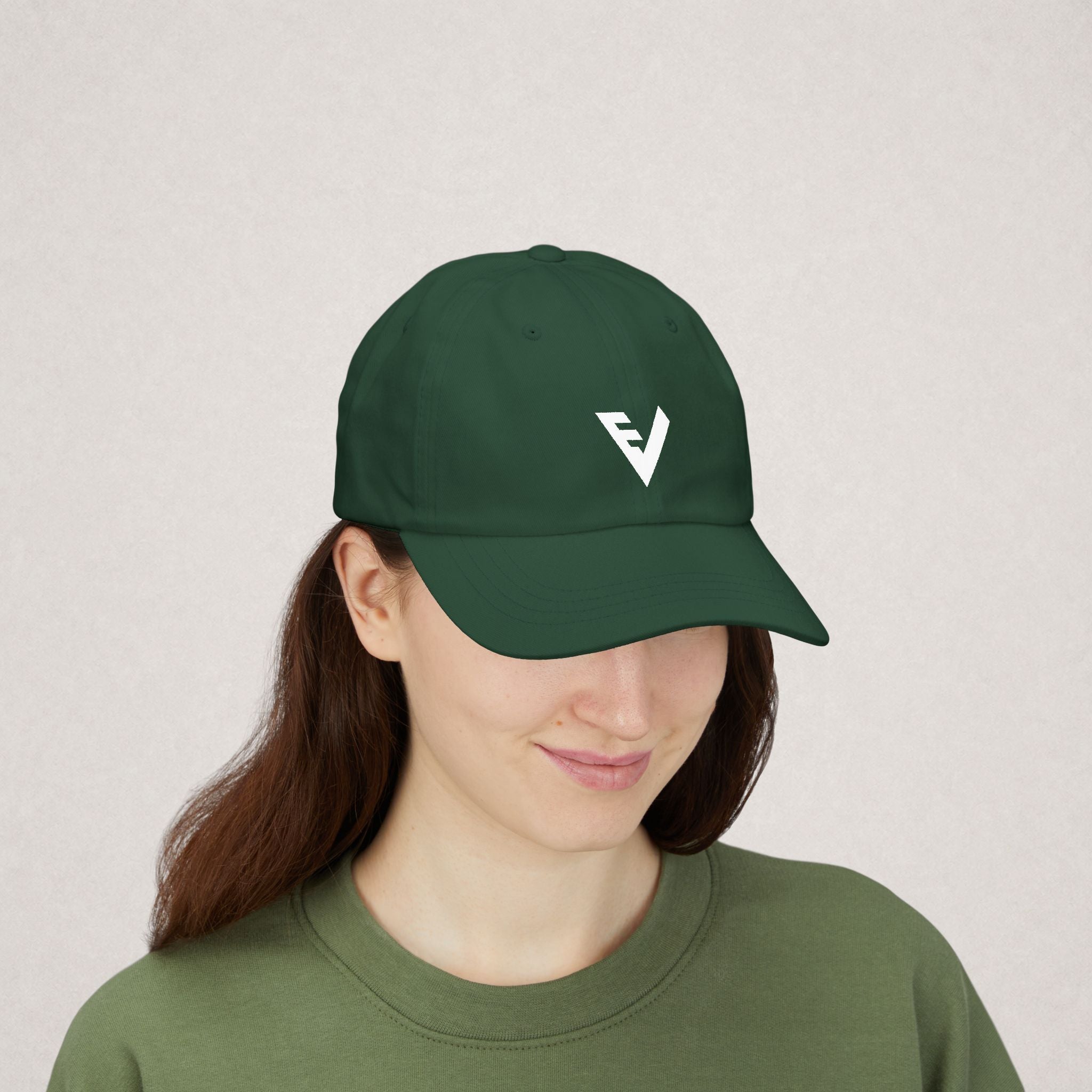 Classic Adjustable Baseball Hat