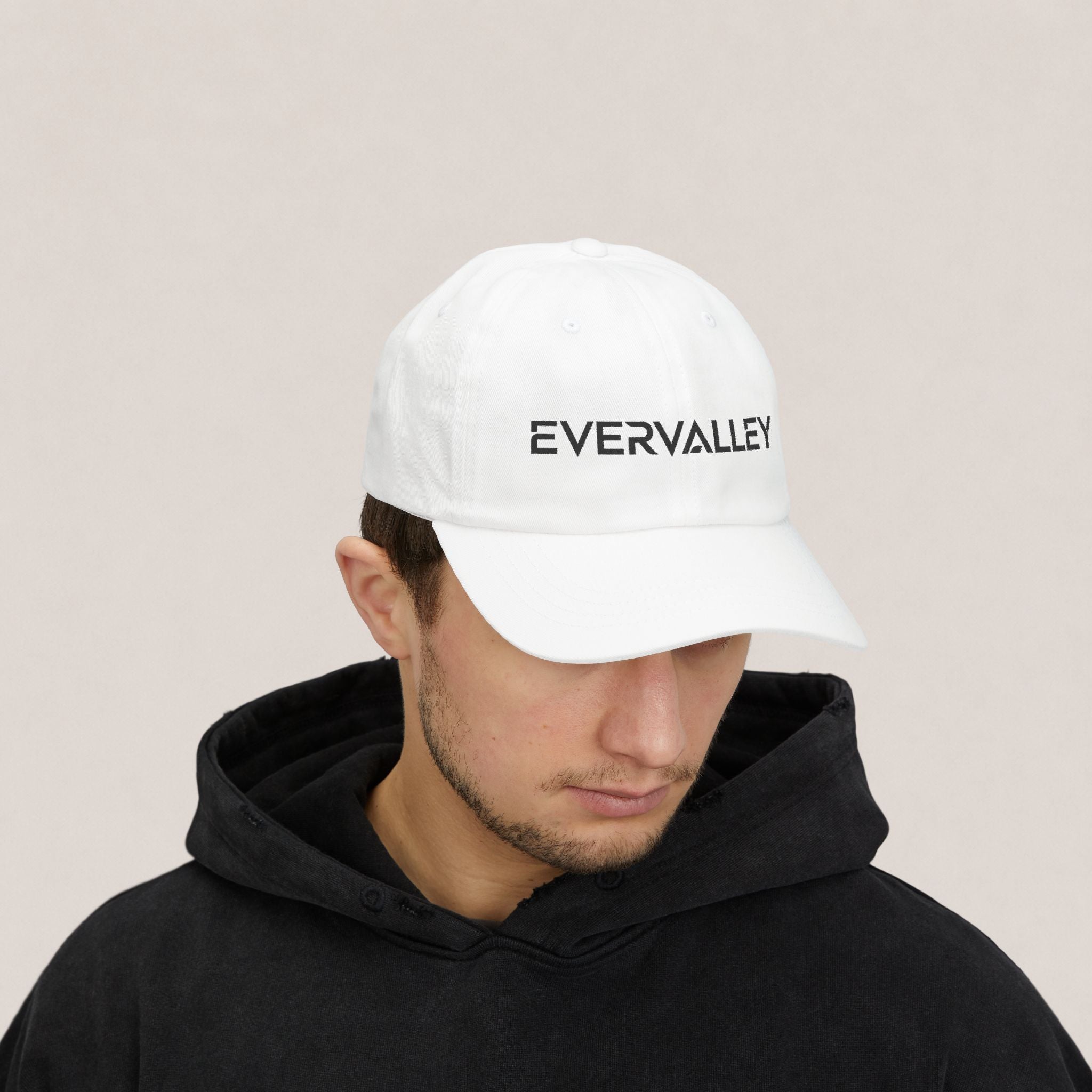 Classic Dad Cap