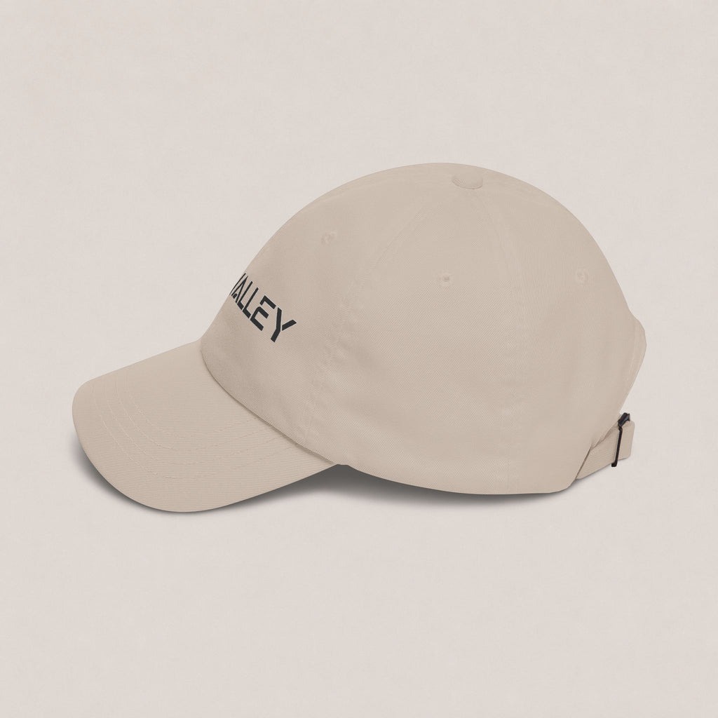Classic Dad Cap