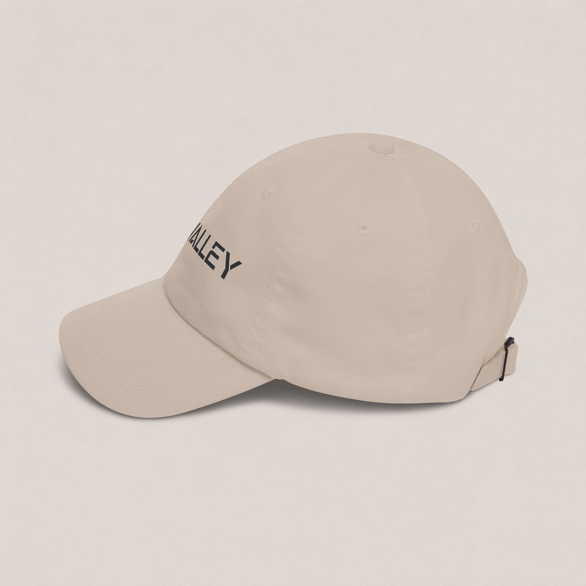 Classic Dad Cap