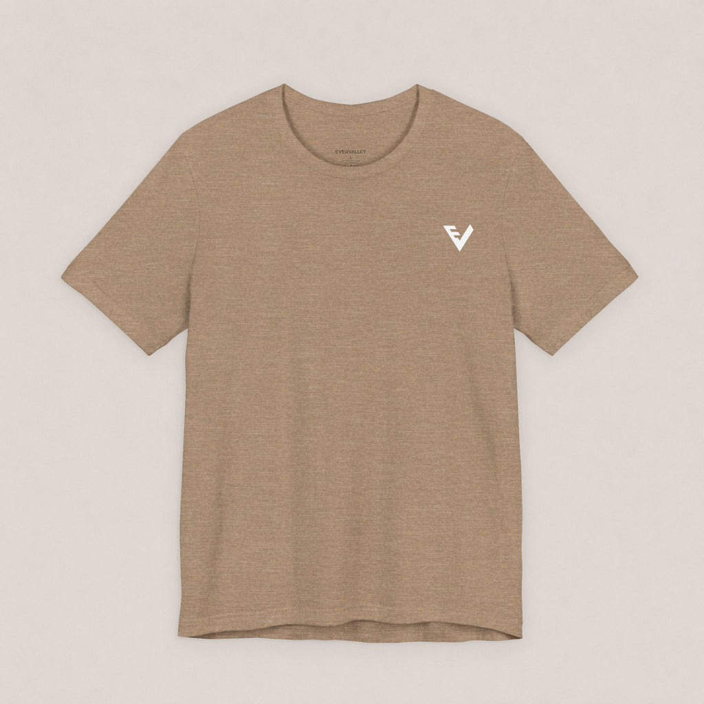 Vintage Sunset Canyon Graphic Tee