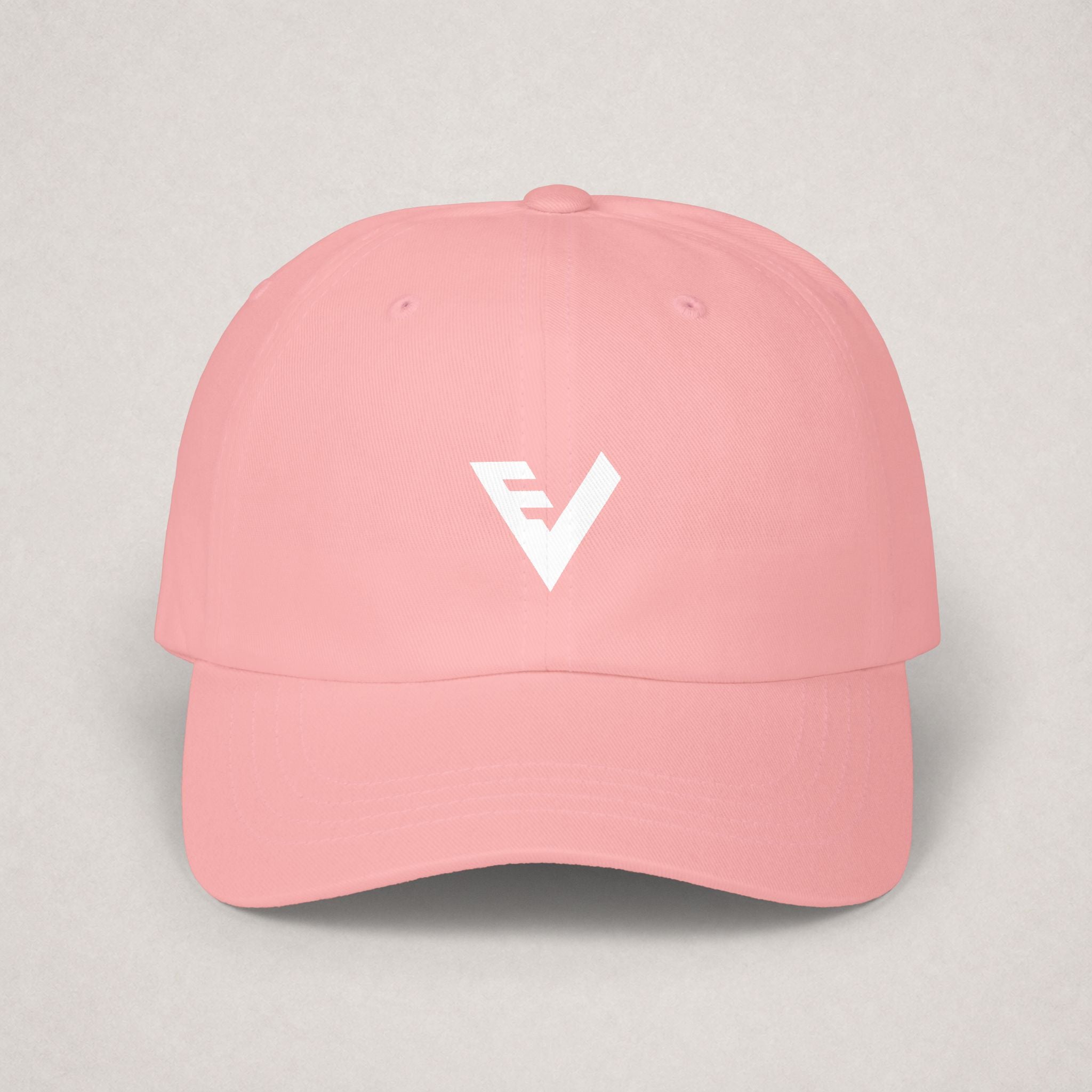 Classic Adjustable Baseball Hat