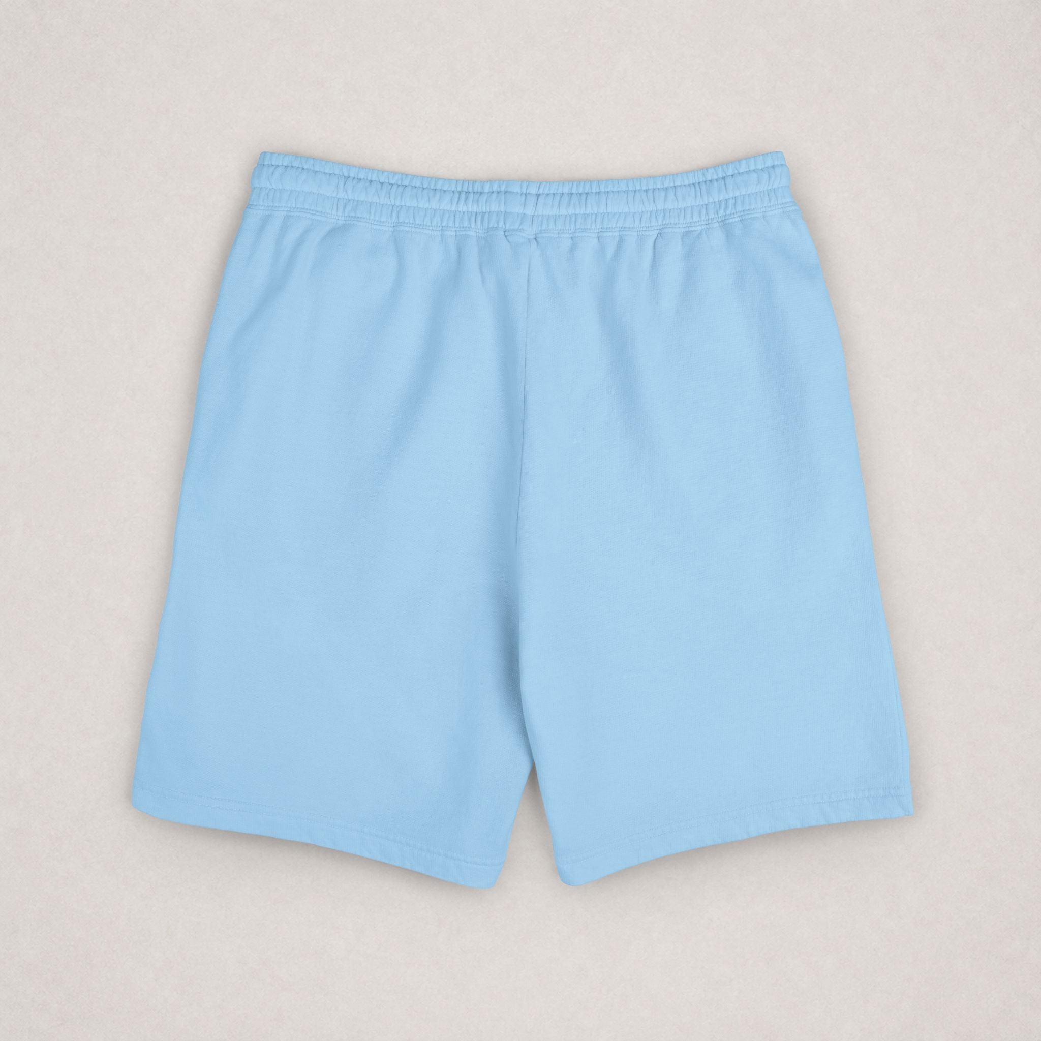 Fleece Sweat Shorts