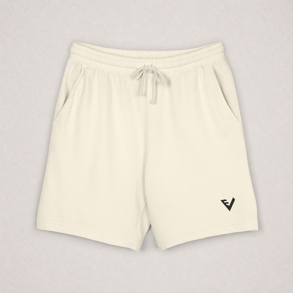 Fleece Sweat Shorts