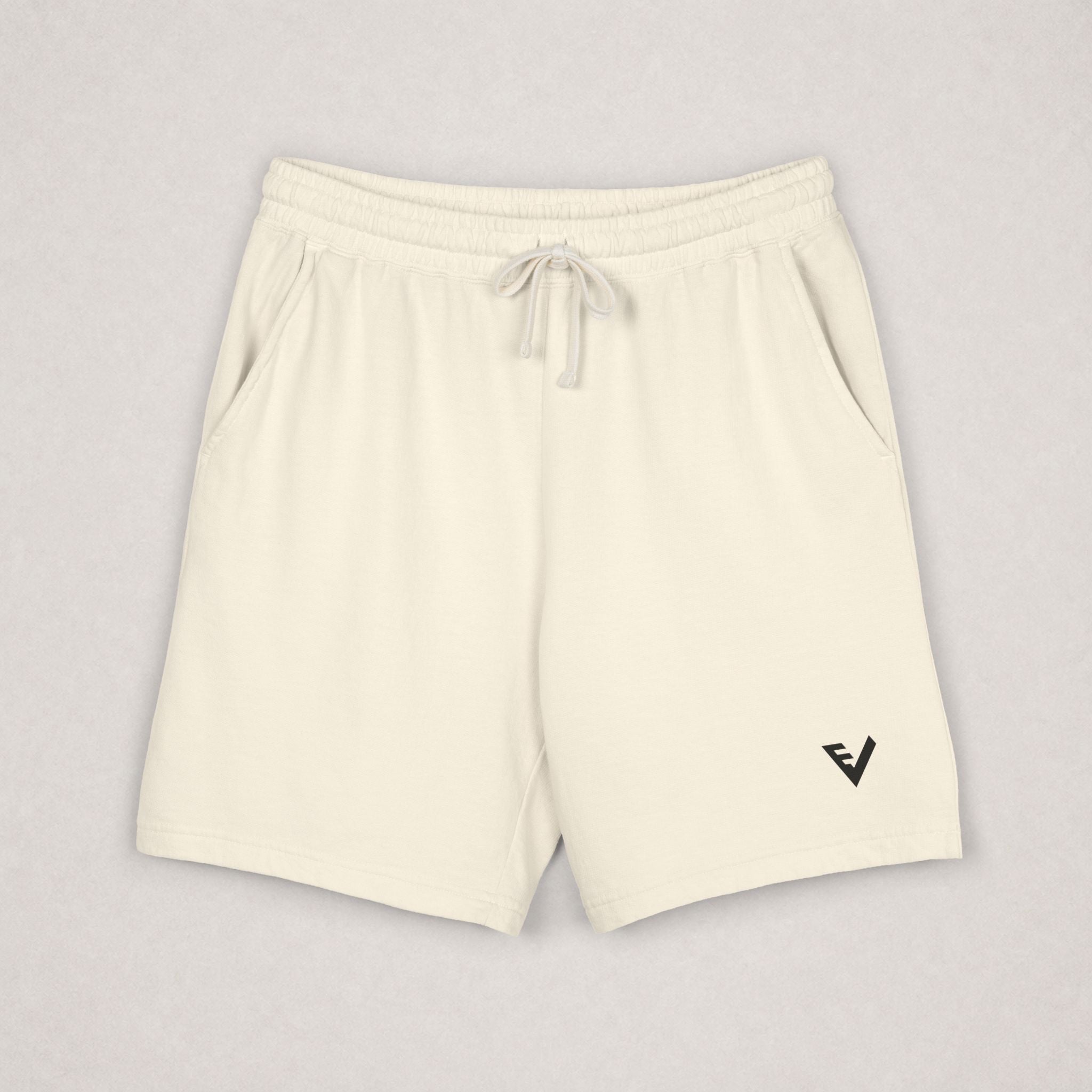Fleece Sweat Shorts