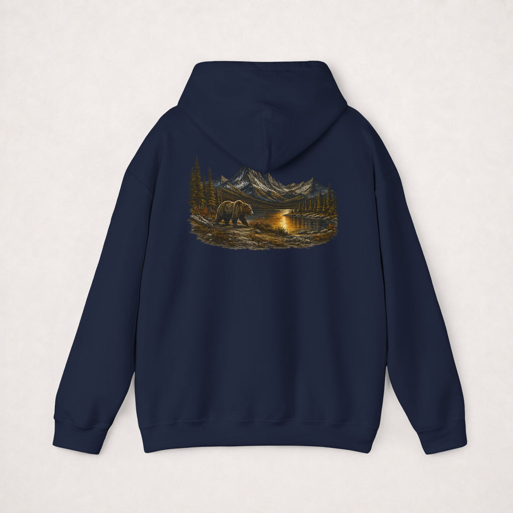 EverValley Outdoor Graphic Hoodie