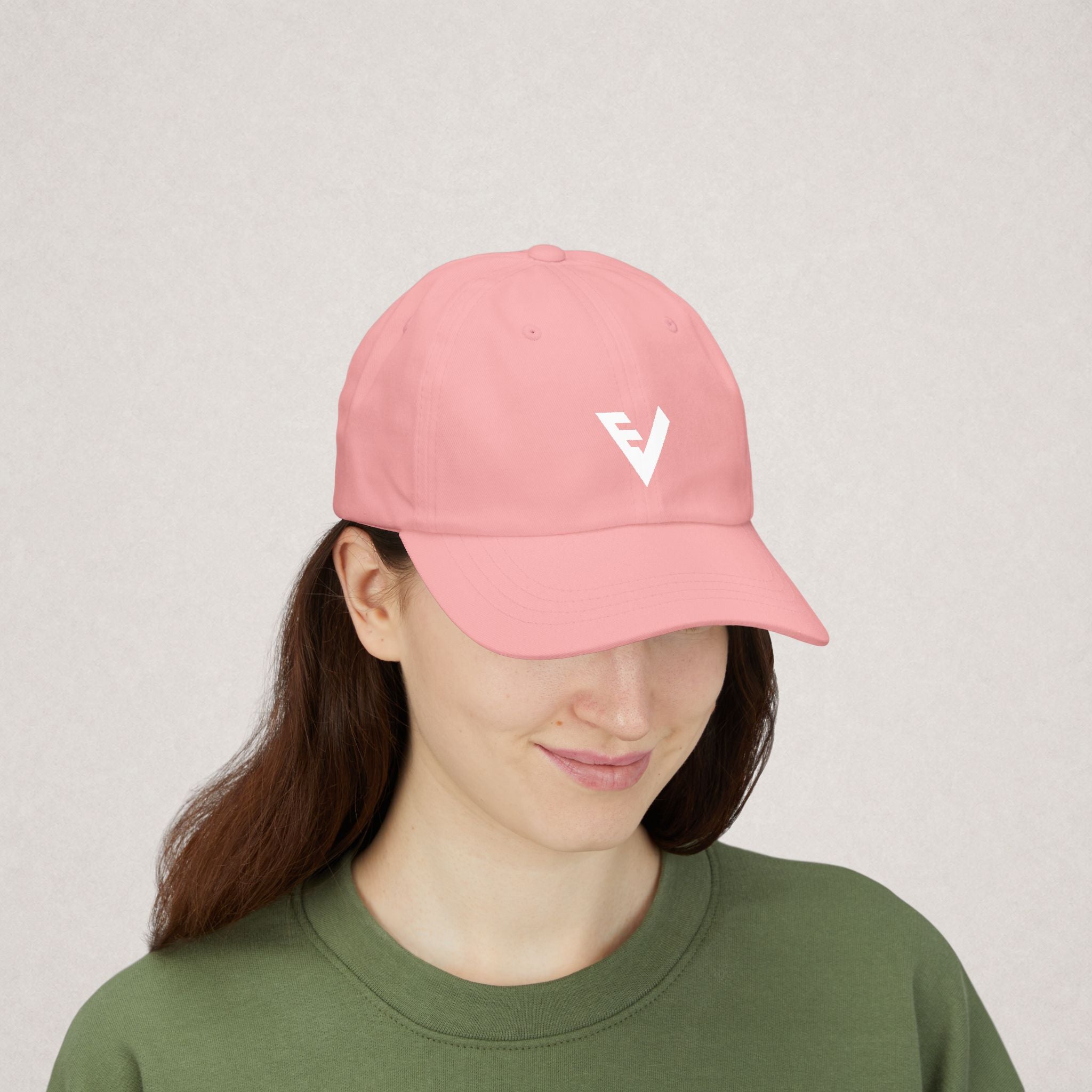 Classic Adjustable Baseball Hat