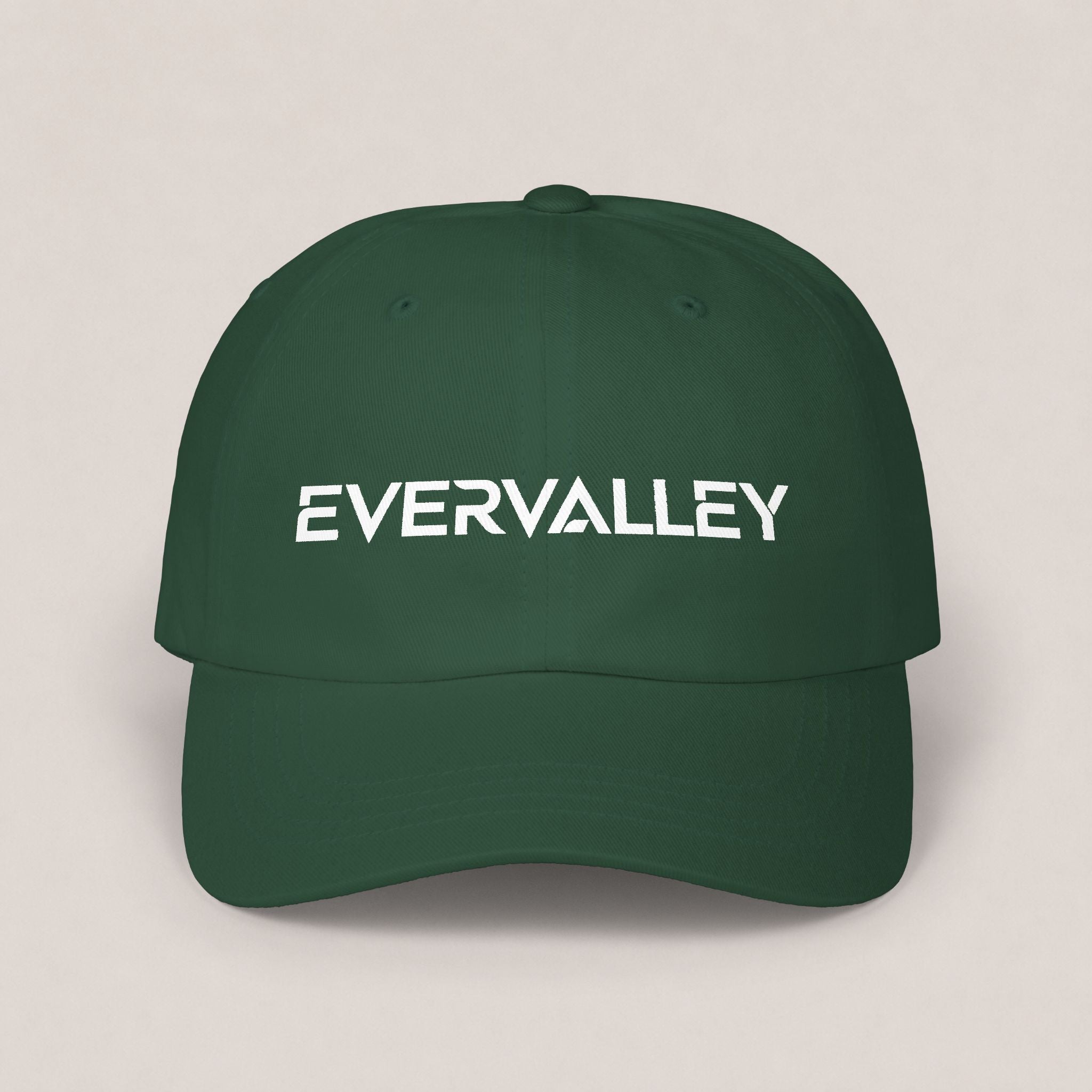 Classic Dad Cap