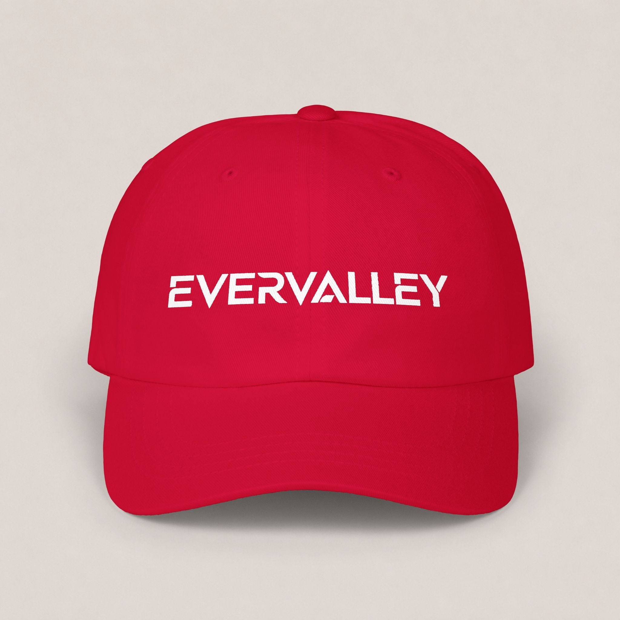 Classic Dad Cap