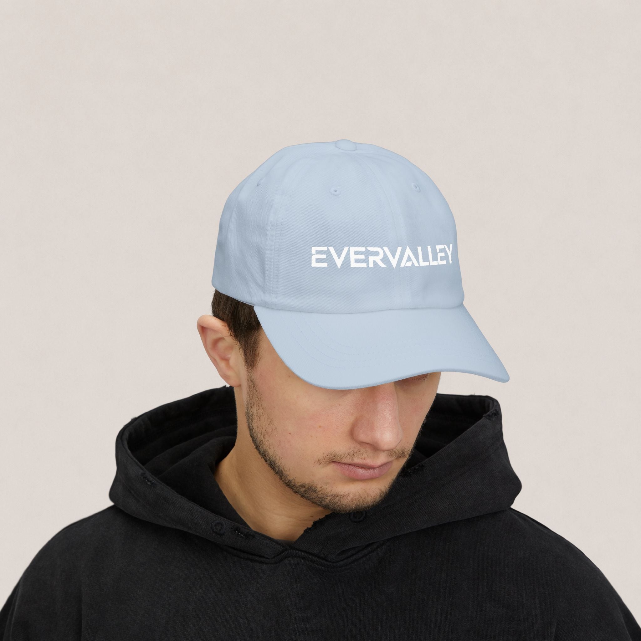 Classic Dad Cap