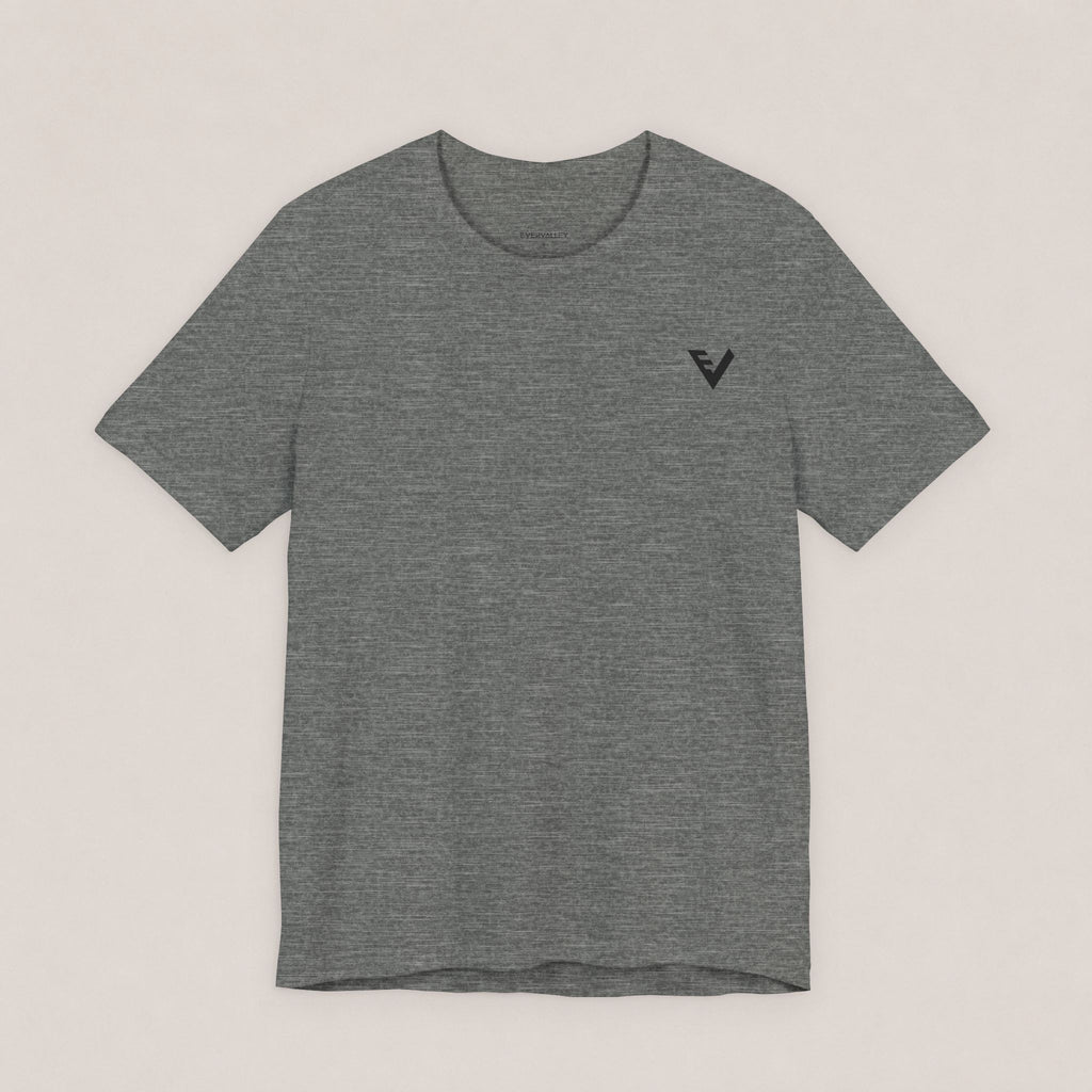 Vintage Sunset Canyon Graphic Tee