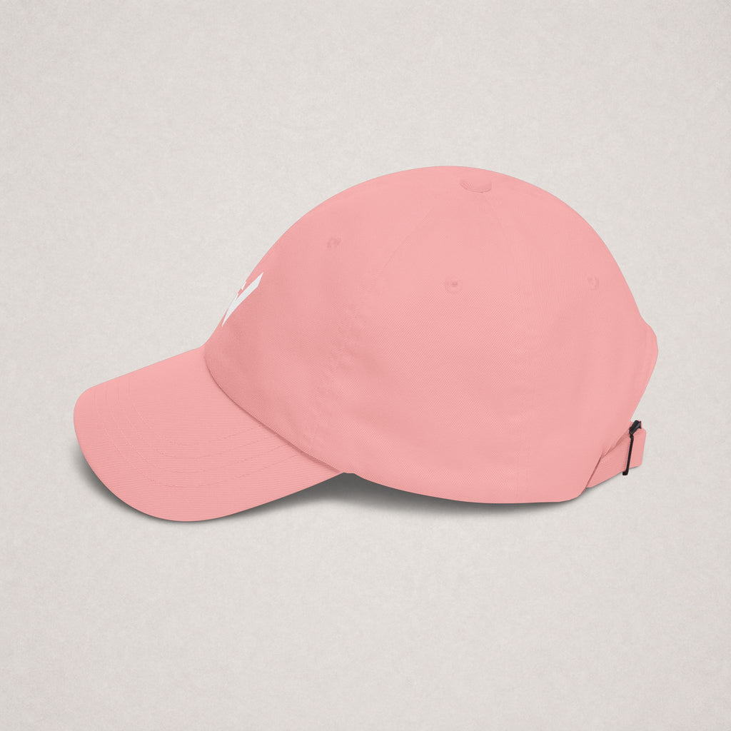 Classic Adjustable Baseball Hat
