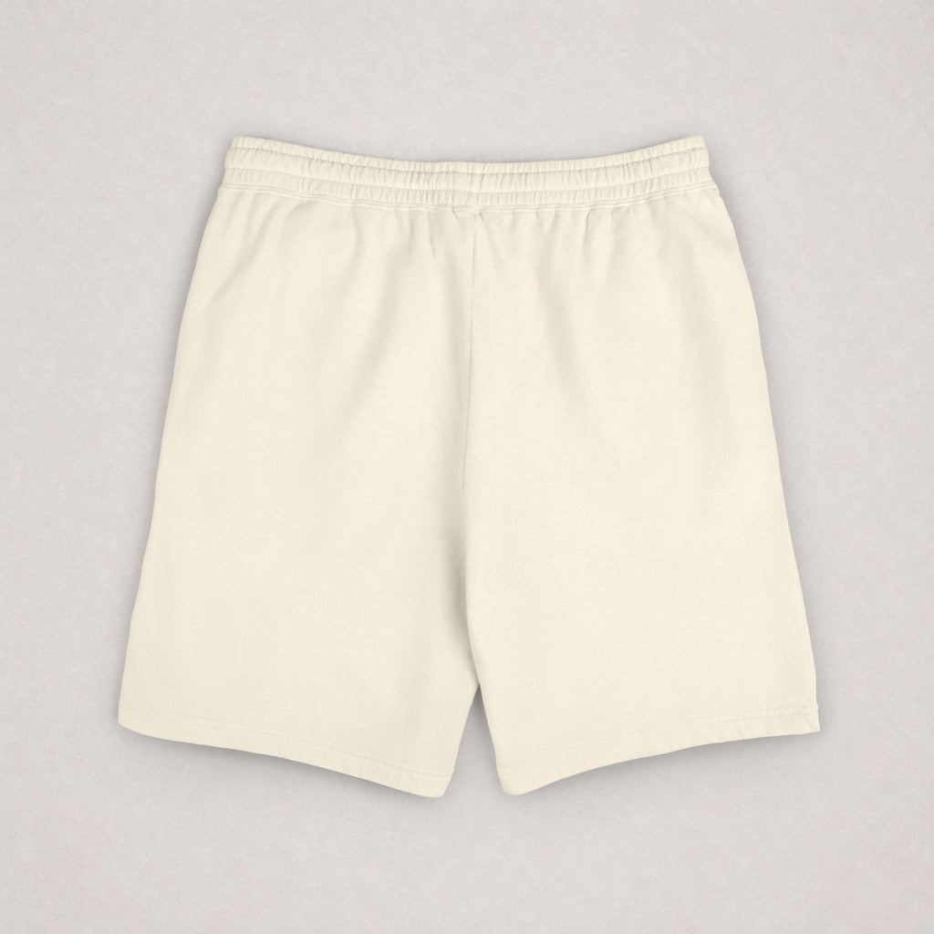 Fleece Sweat Shorts