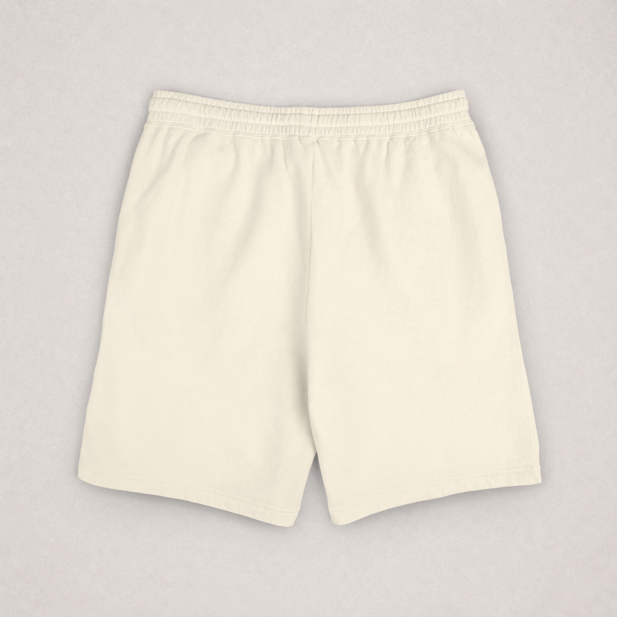 Fleece Sweat Shorts