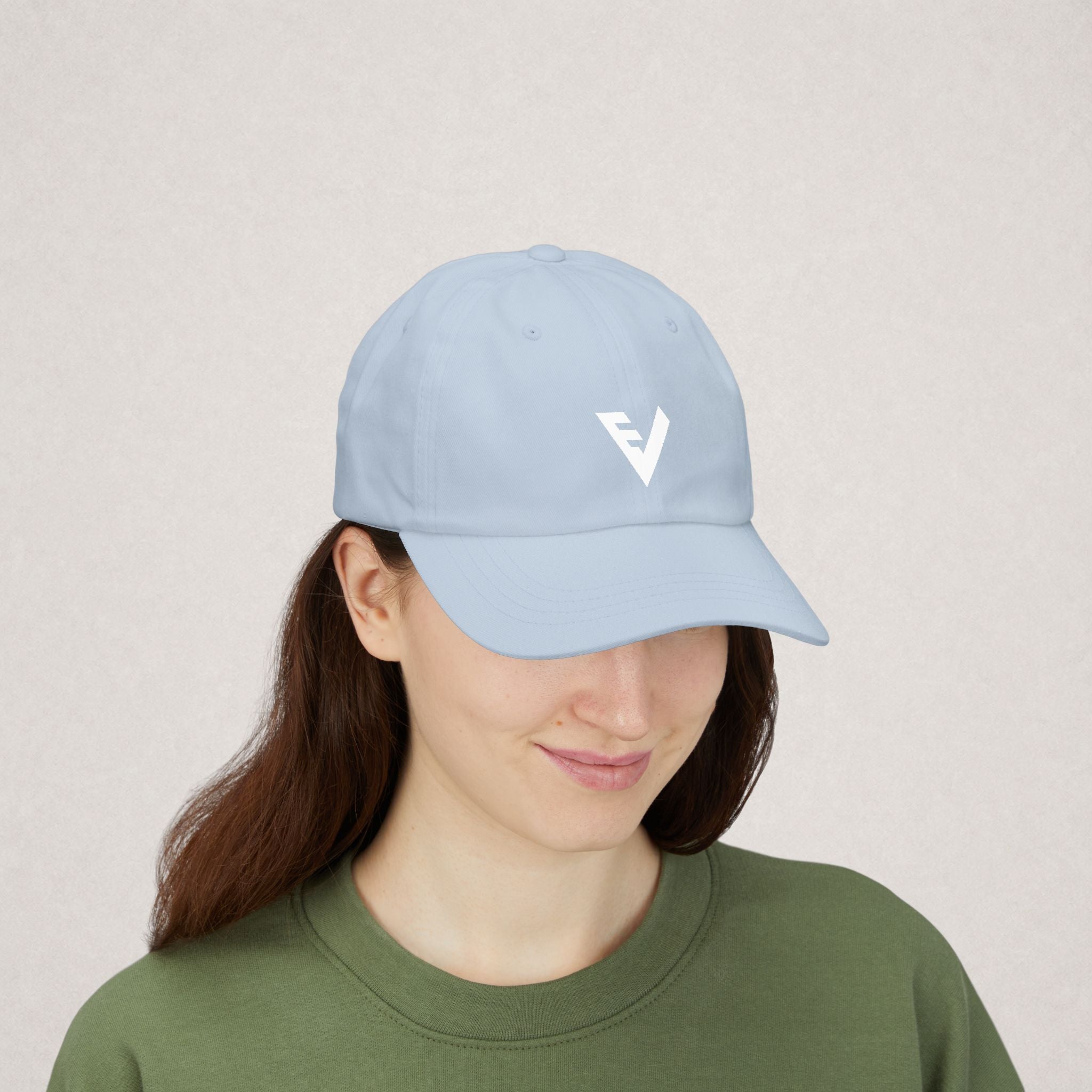 Classic Adjustable Baseball Hat
