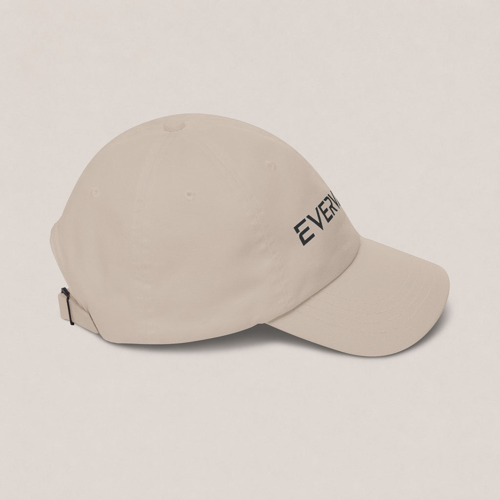 Classic Dad Cap