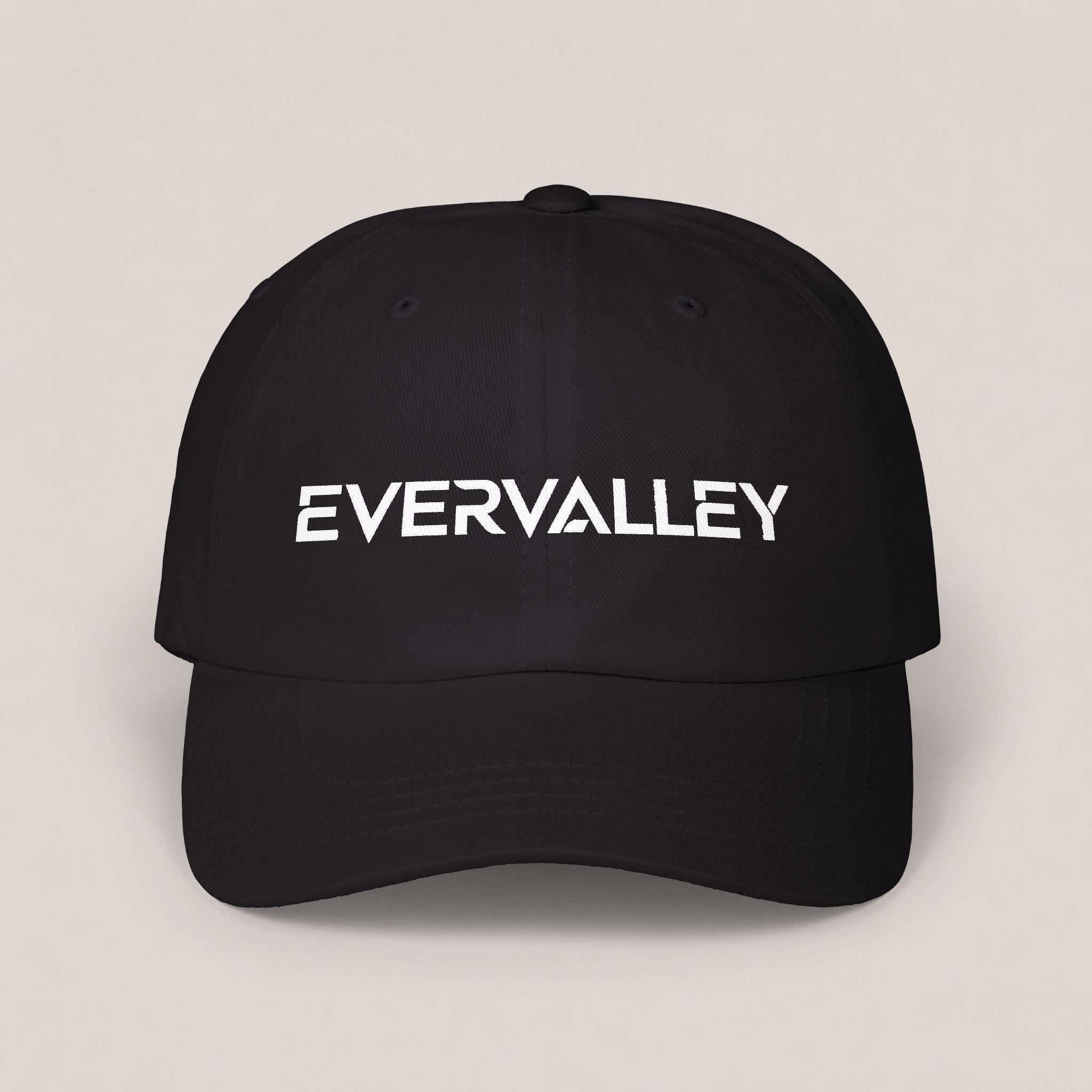 Classic Dad Cap