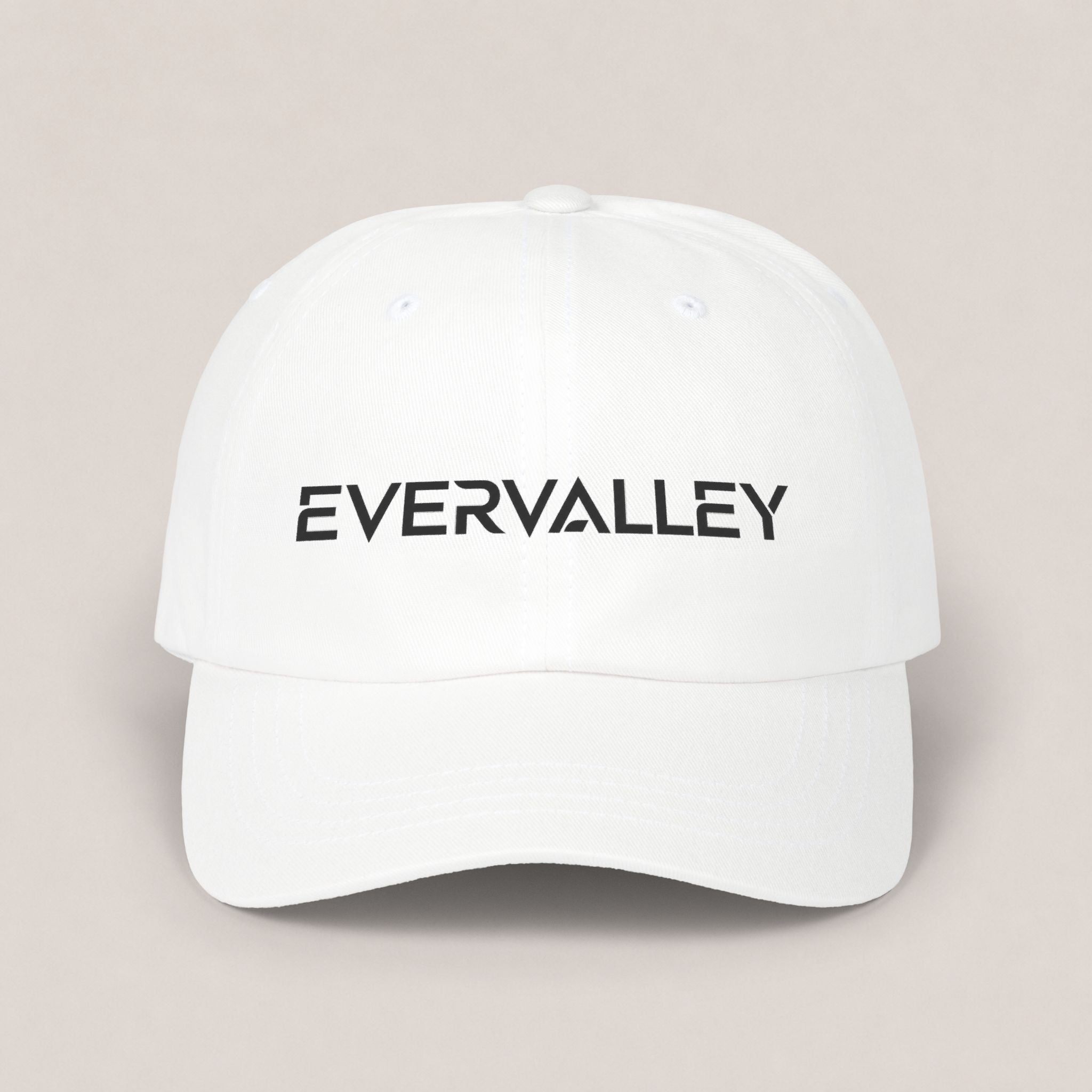 Classic Dad Cap