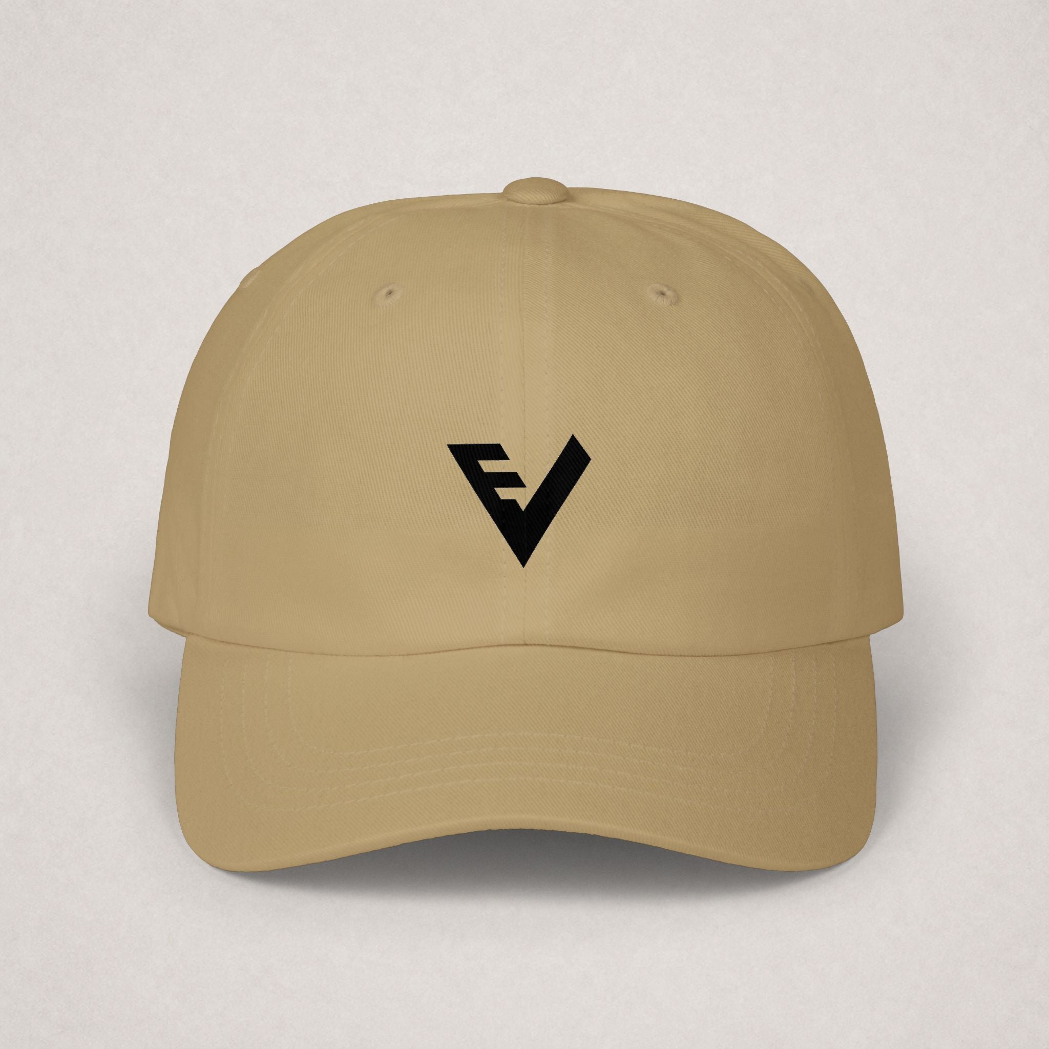 Classic Adjustable Baseball Hat