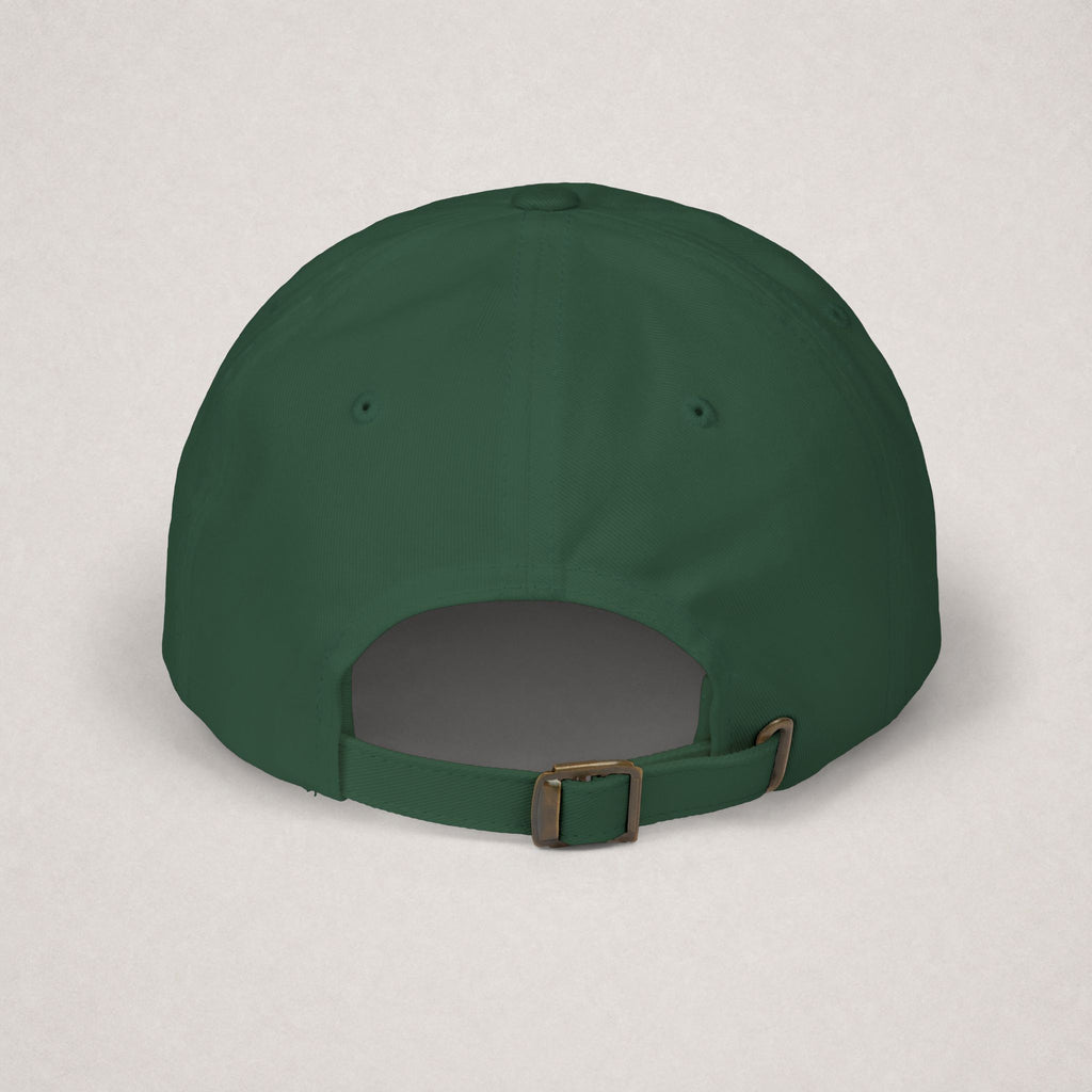 Classic Adjustable Baseball Hat