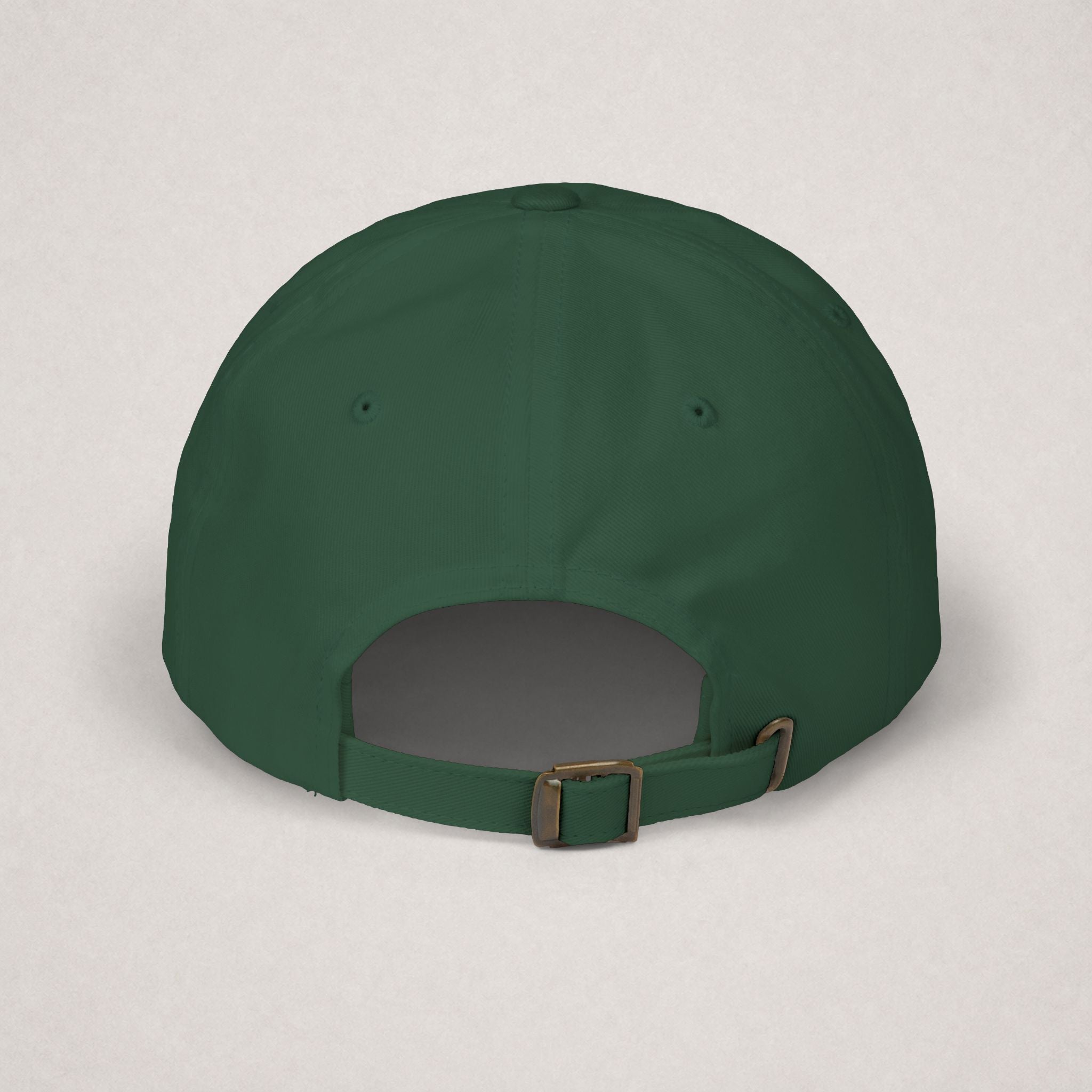 Classic Adjustable Baseball Hat