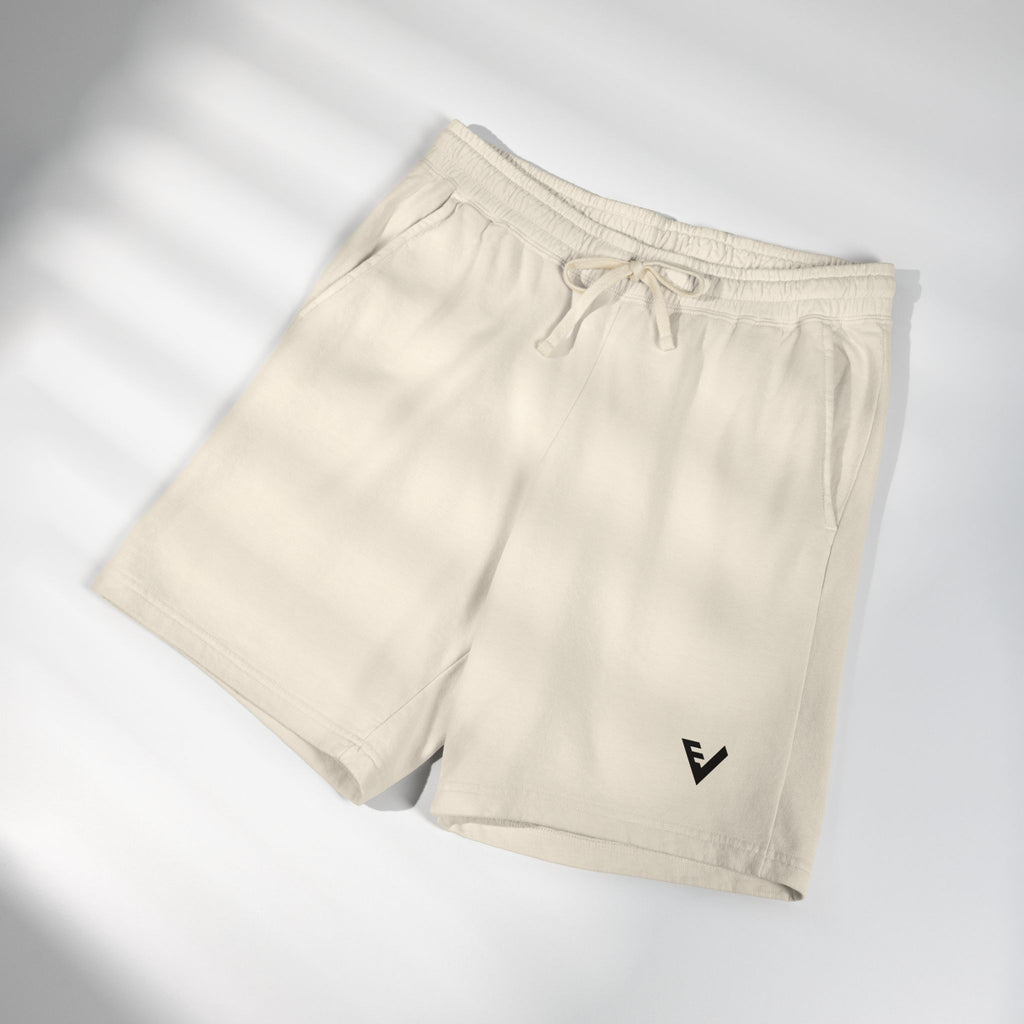 Fleece Sweat Shorts