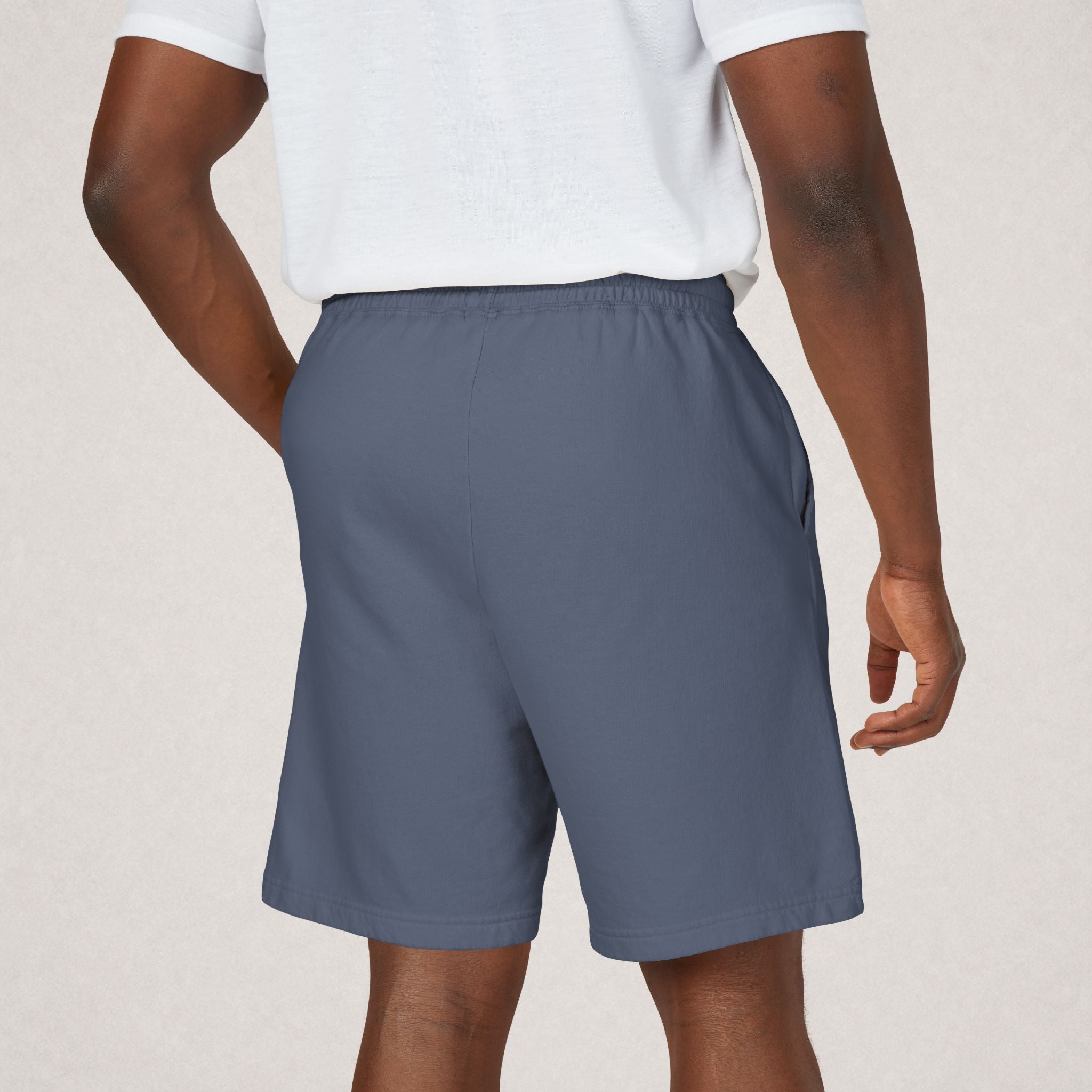 Fleece Sweat Shorts