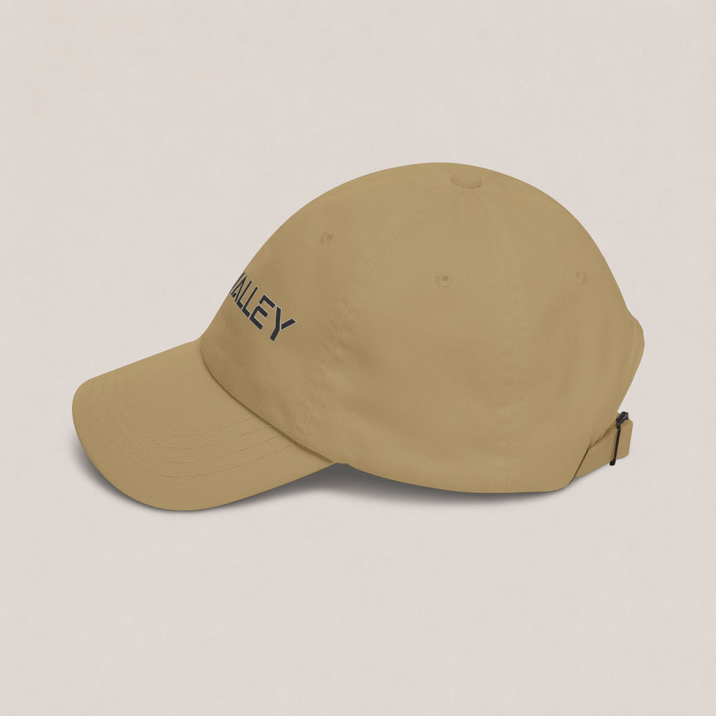 Classic Dad Cap