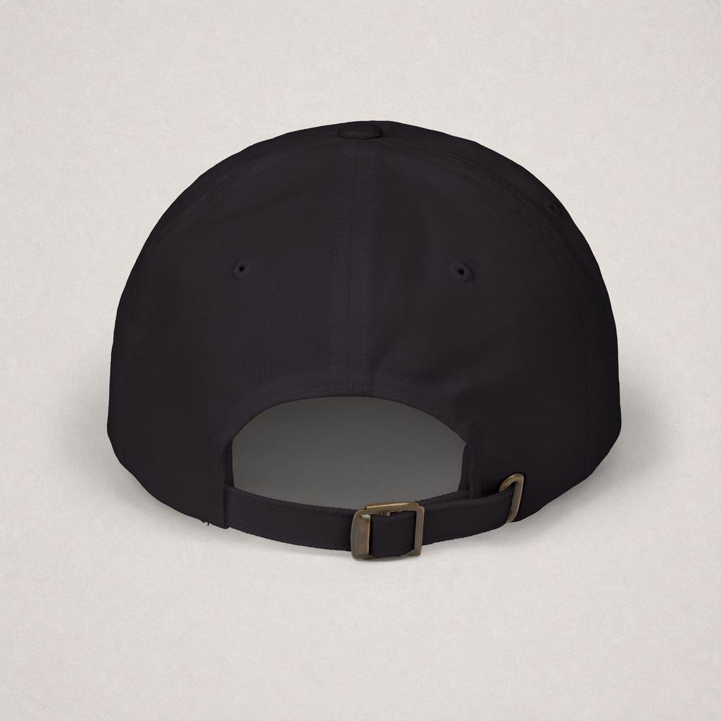 Classic Adjustable Baseball Hat