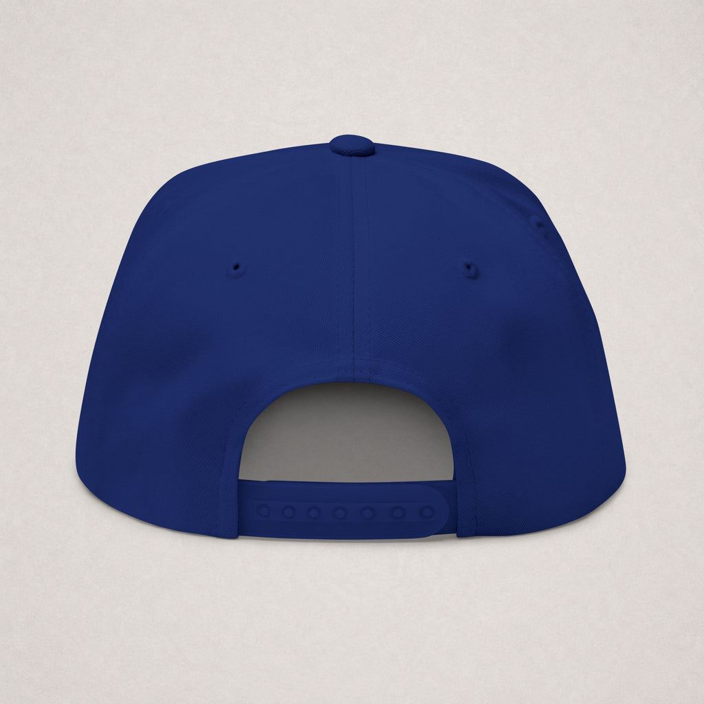 EverValley Flat Bill Snapback Cap