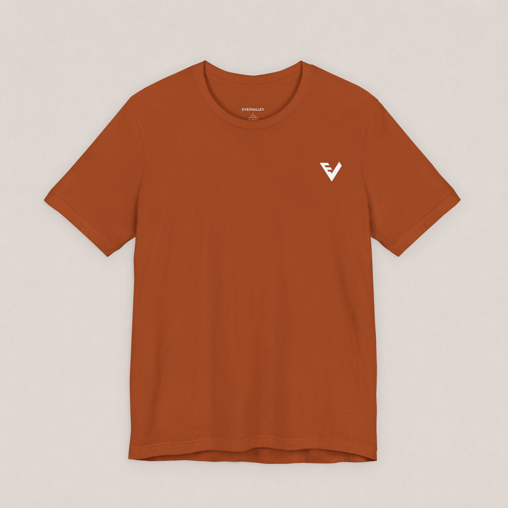 Vintage Sunset Canyon Graphic Tee