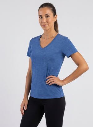 Heather True Royal