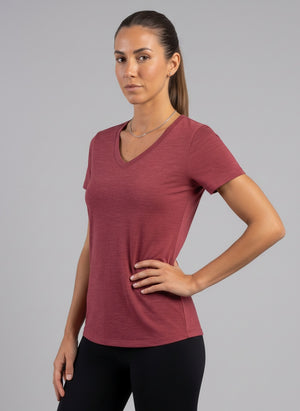 Heather Red